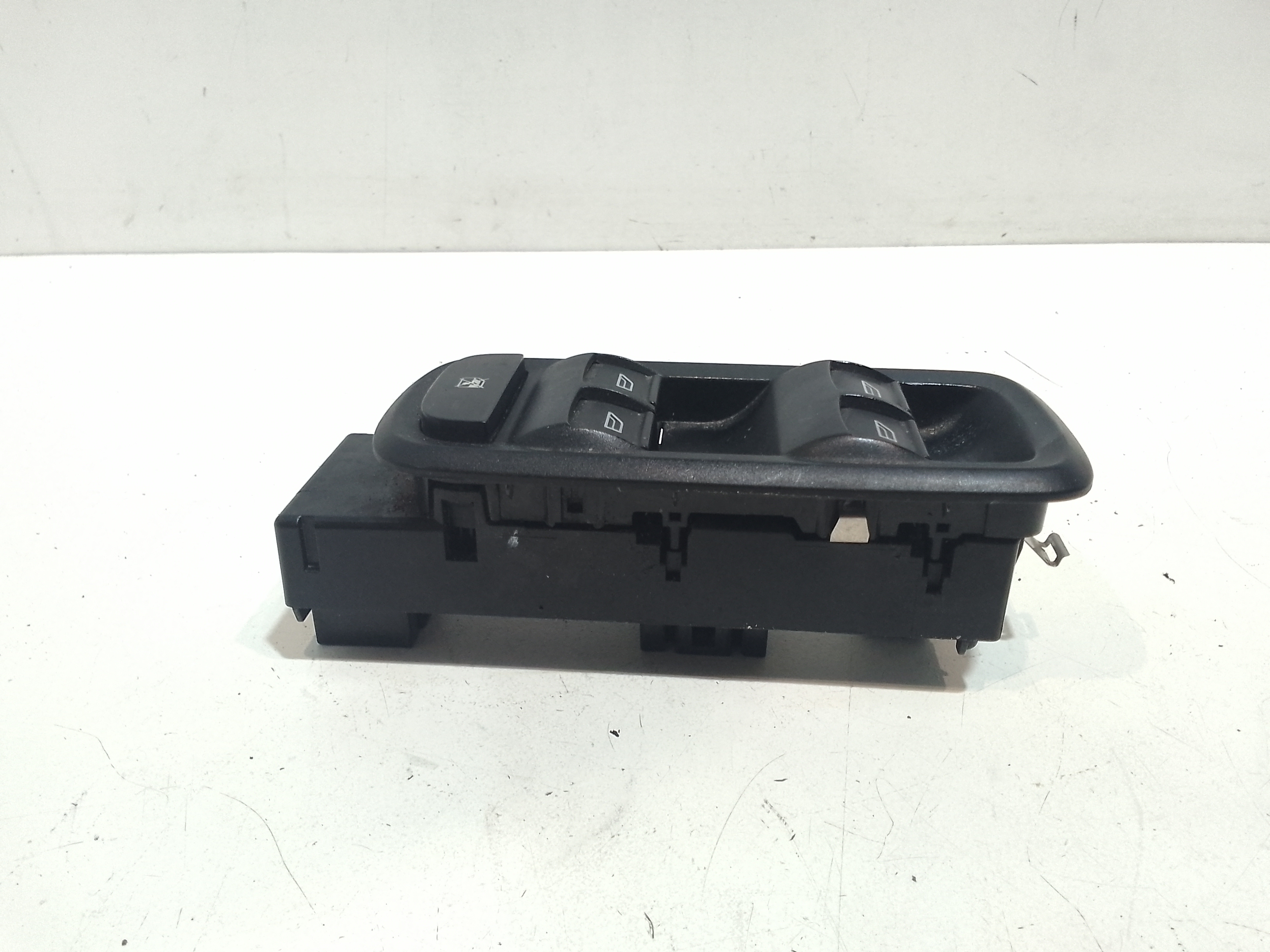 Pulsantiera anteriore sinistra Guida per Ford Fiesta 6 Serie (2008 - 2017)