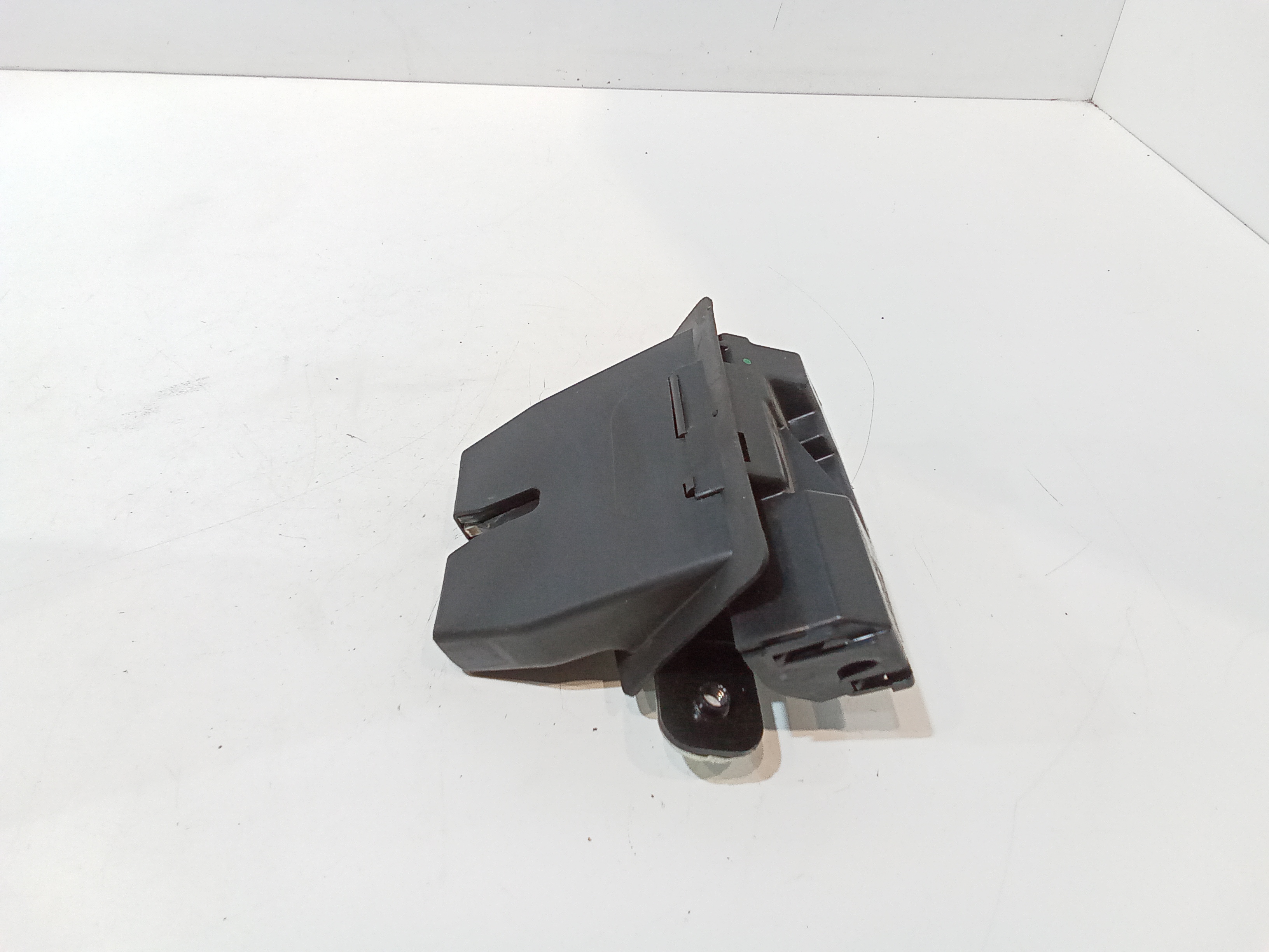 Serratura Cofano Posteriore per Ford Fiesta 6 Serie (2008 - 2017)