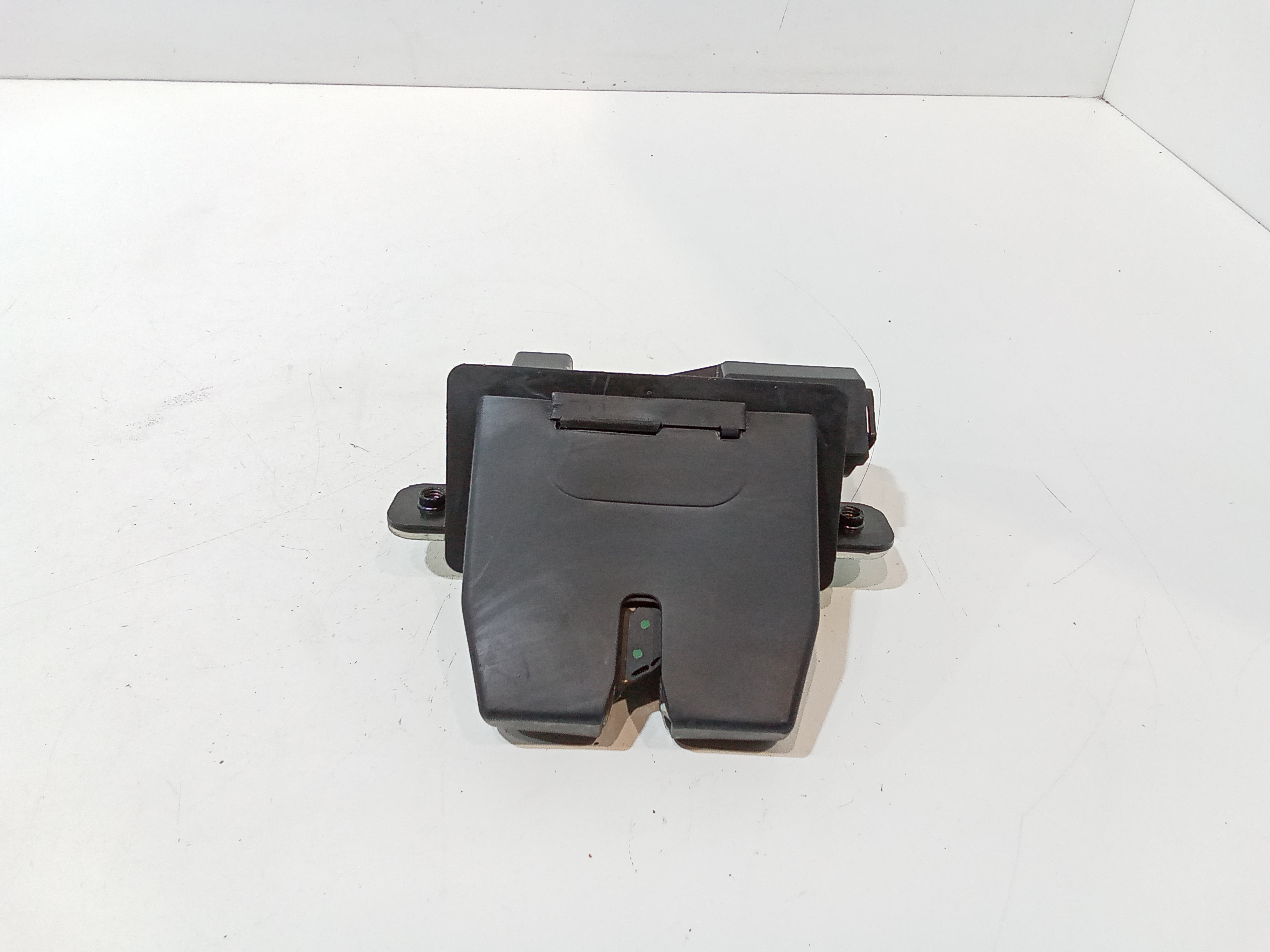 Serratura Cofano Posteriore per Ford Fiesta 6 Serie (2008 - 2017)