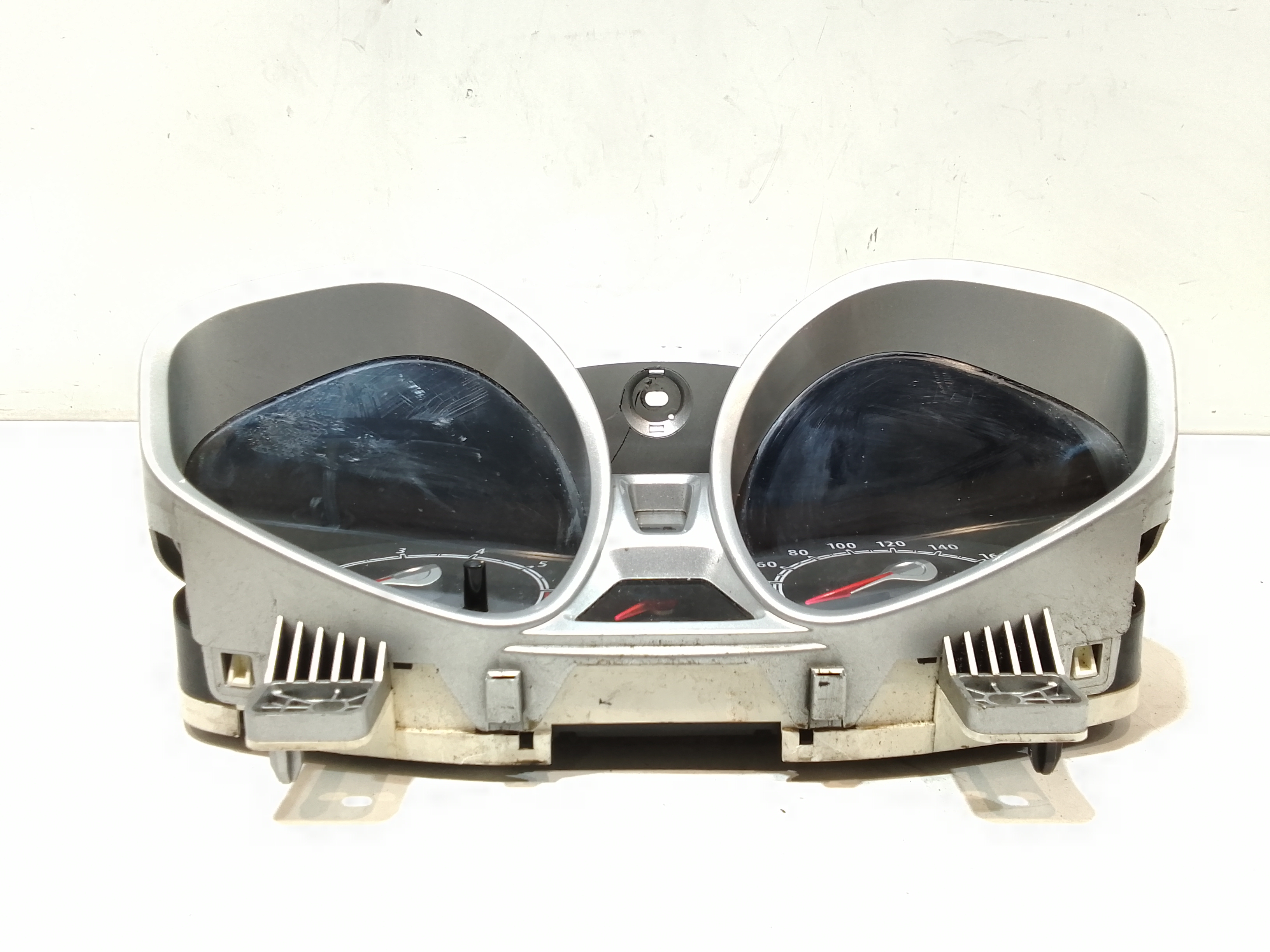 Quadro Strumenti per Ford Fiesta 6 Serie (2008 - 2017)