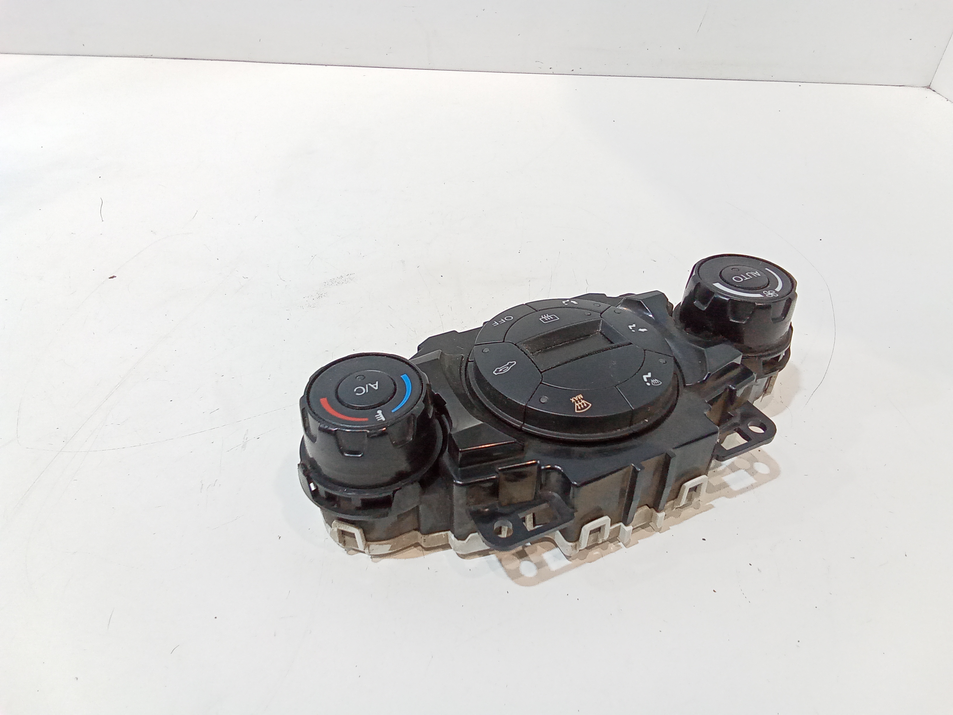 Comandi Clima per Ford Fiesta 6 Serie (2008 - 2017)