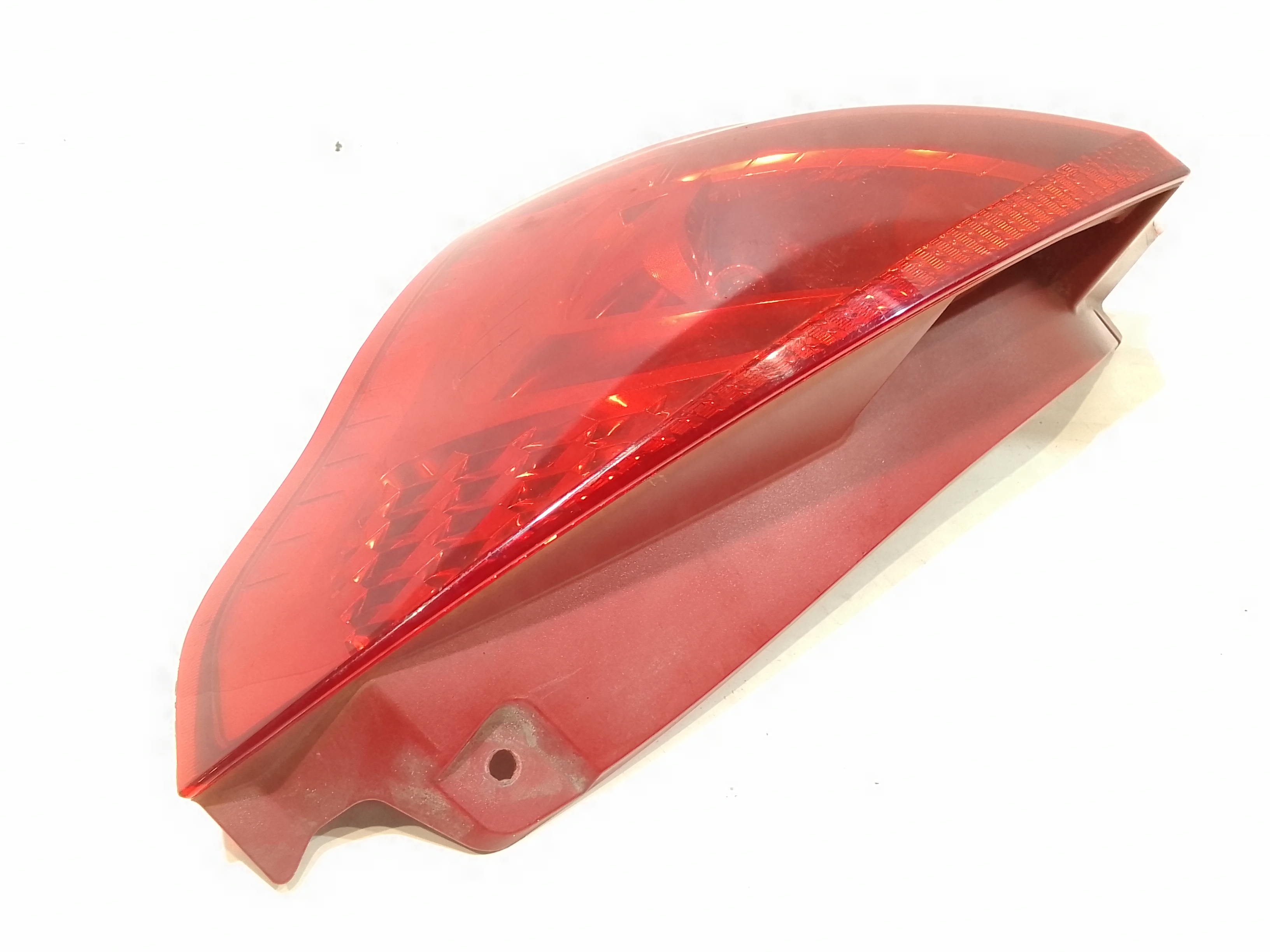 Stop fanale posteriore Destro Passeggero per Ford Fiesta 6 Serie (2008 - 2017)