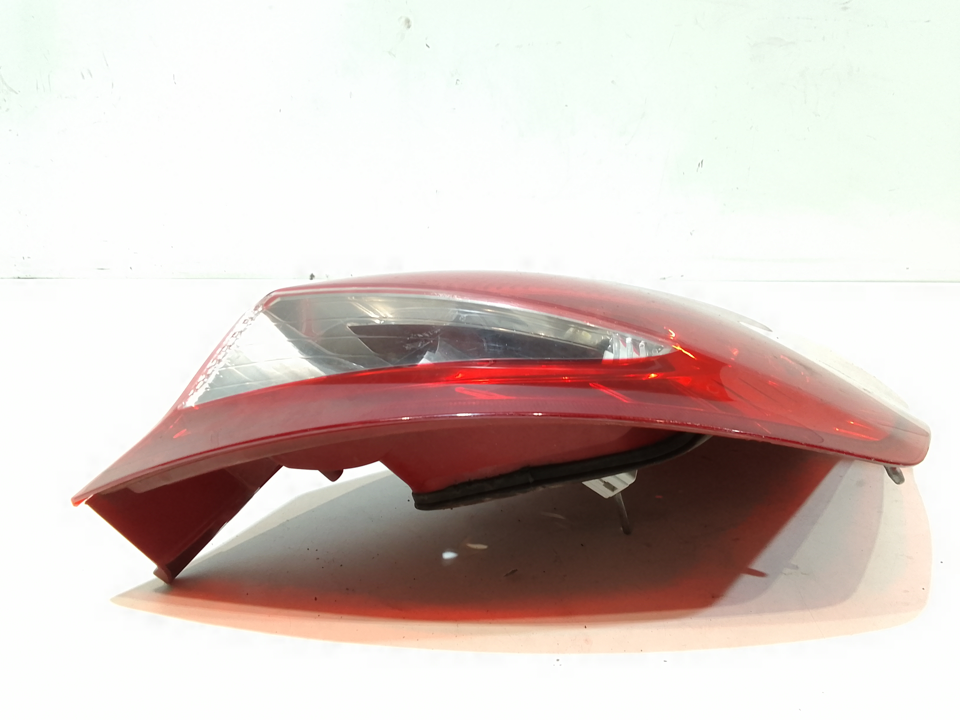 Stop fanale posteriore Destro Passeggero per Ford Fiesta 6 Serie (2008 - 2017)