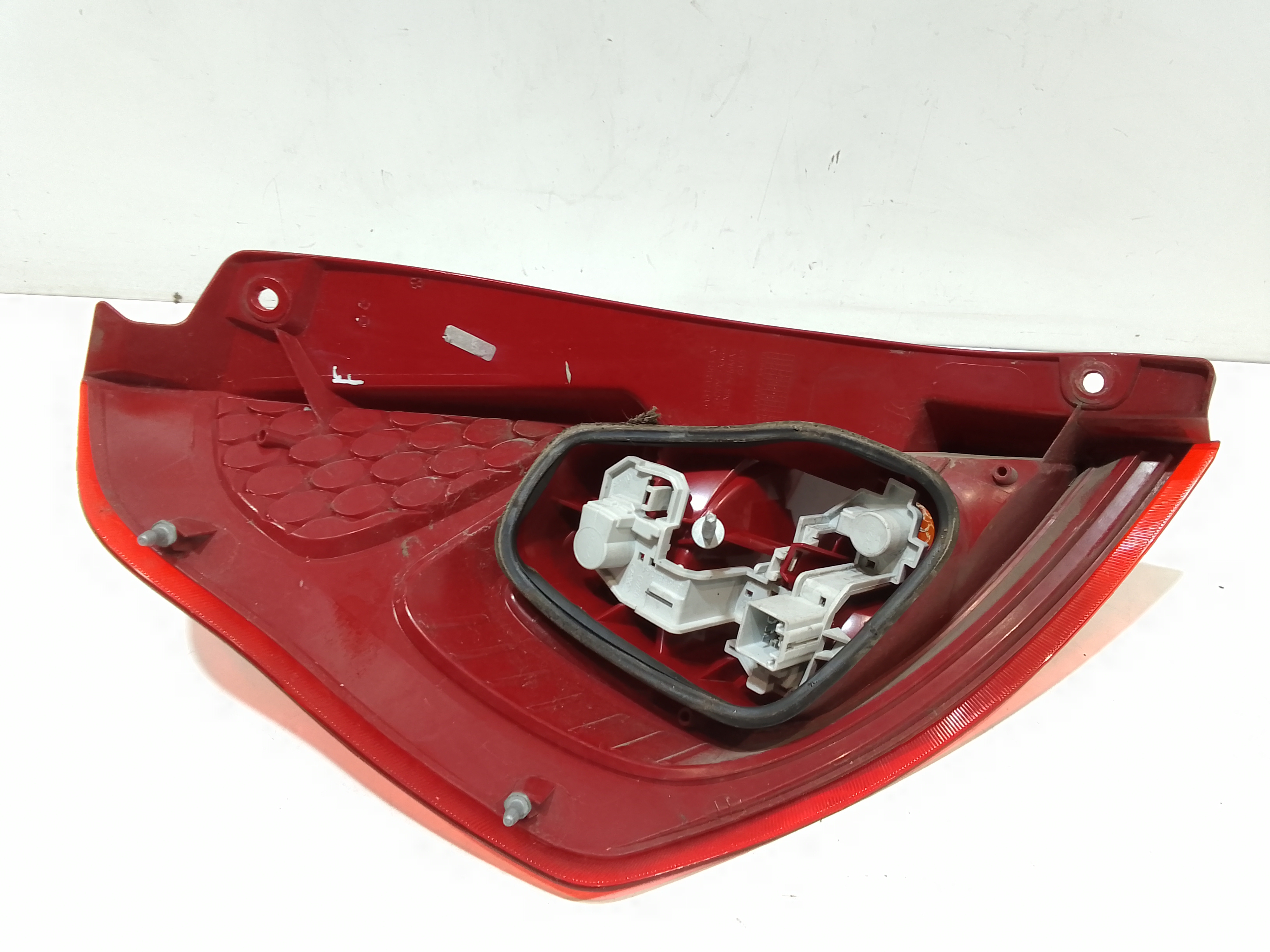 Stop fanale posteriore Destro Passeggero per Ford Fiesta 6 Serie (2008 - 2017)