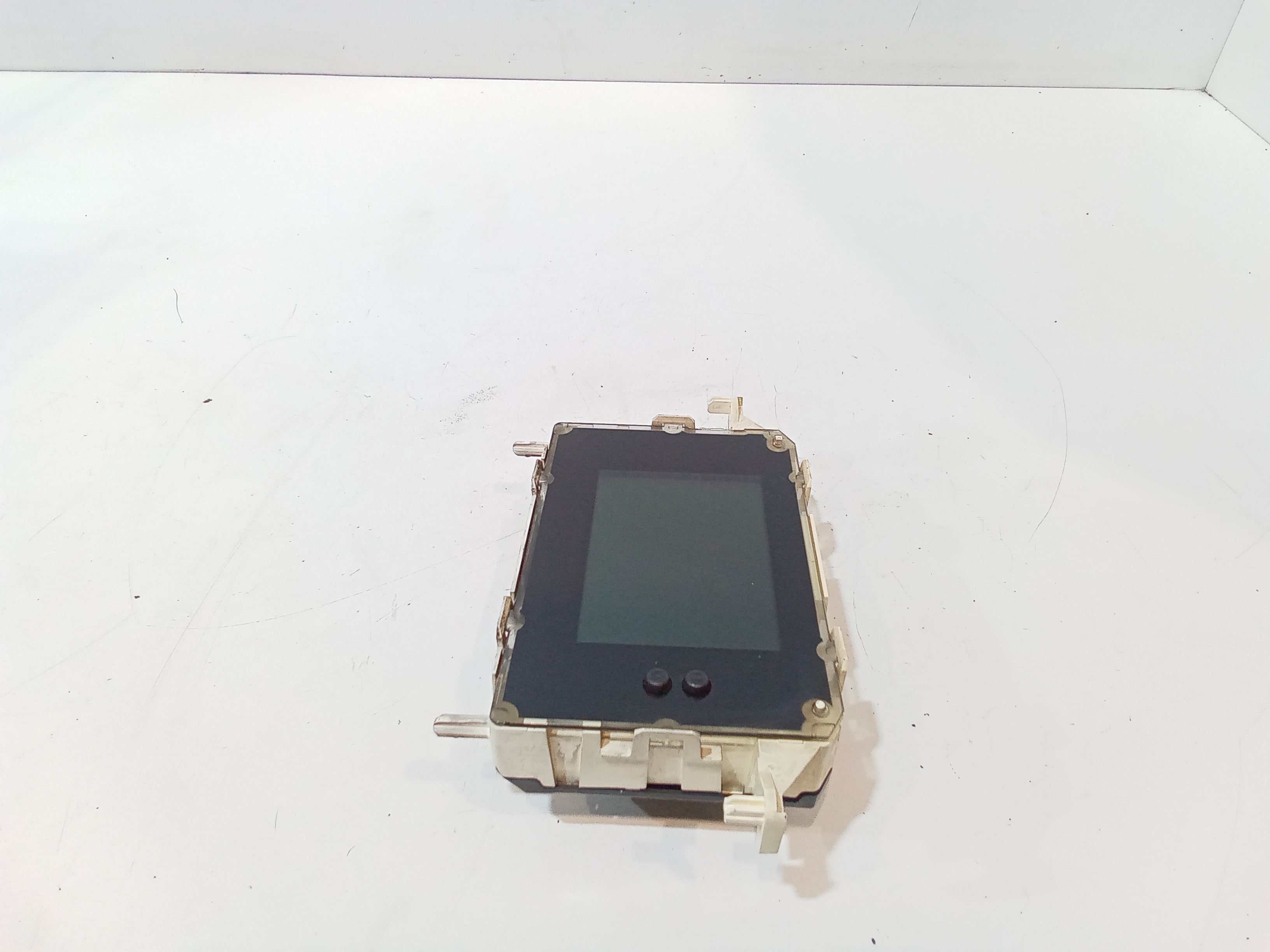 Display multifunzione computer di bordo per Ford Fiesta 6 Serie (2008 - 2017)