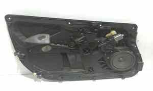 Cremagliera anteriore sinistra Guida per Ford Fiesta 6 Serie (2008 - 2017)