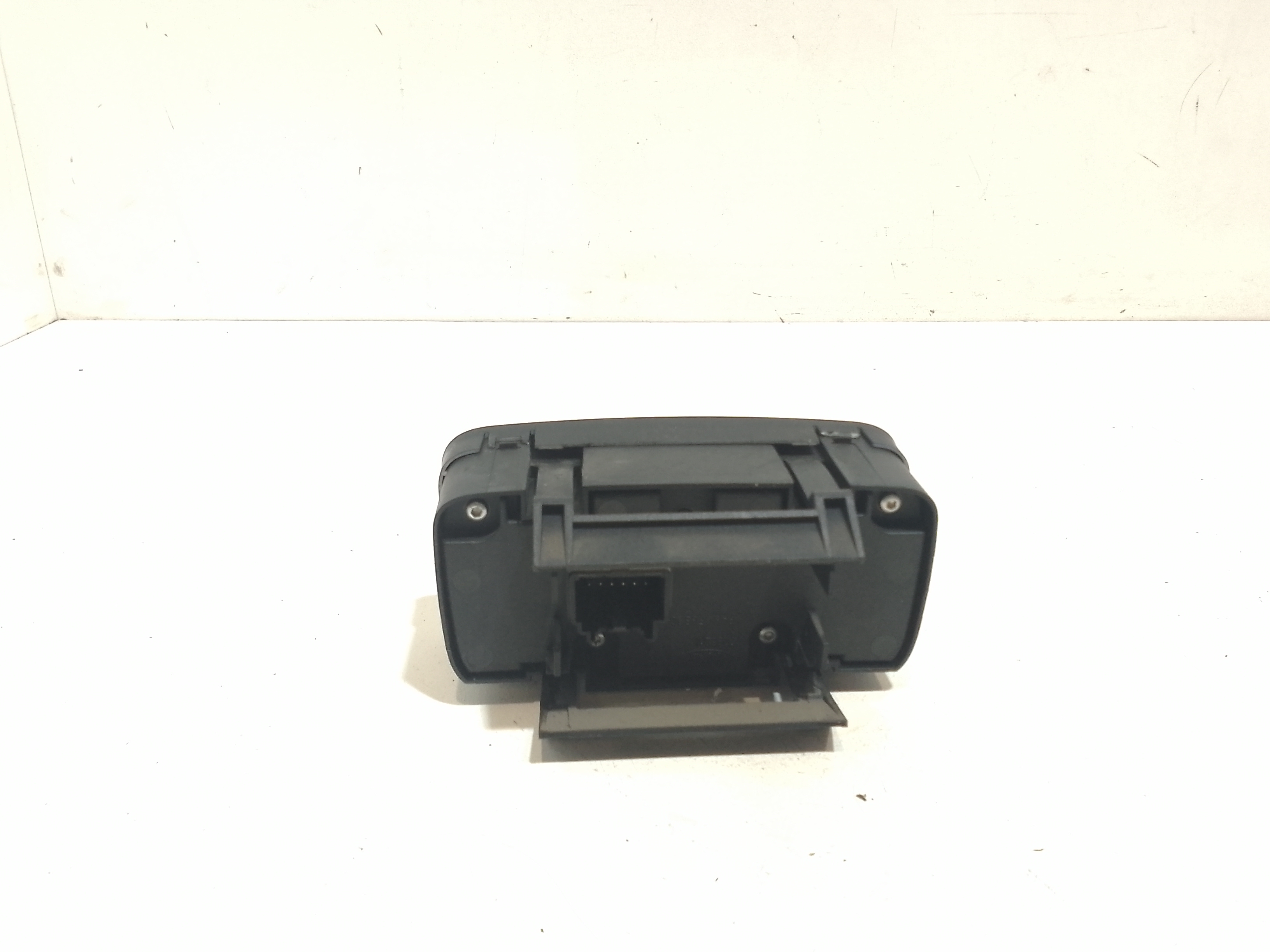 Interruttore comando luci per Ford Fiesta 6 Serie (2008 - 2017)