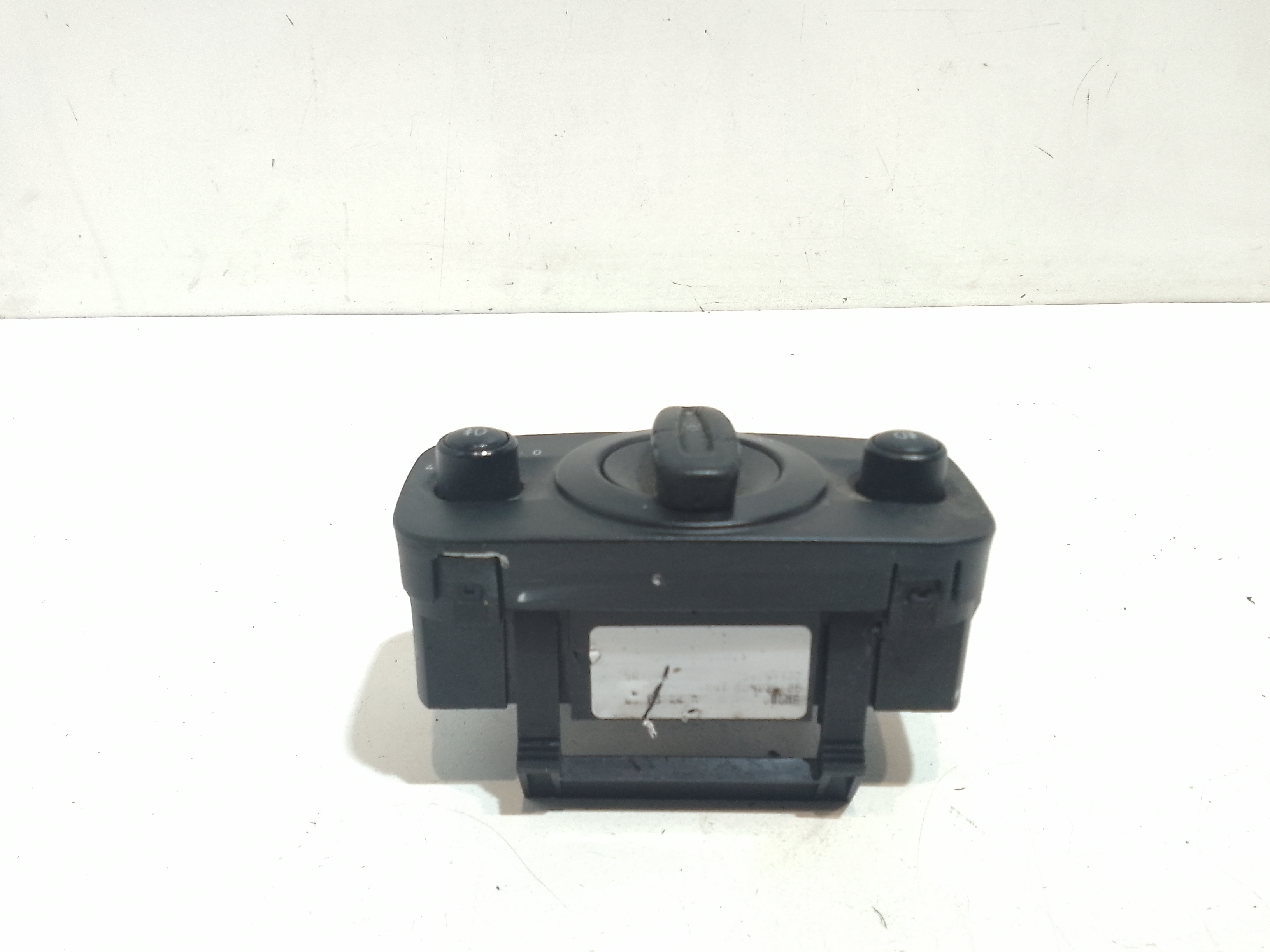 Interruttore comando luci per Ford Fiesta 6 Serie (2008 - 2017)