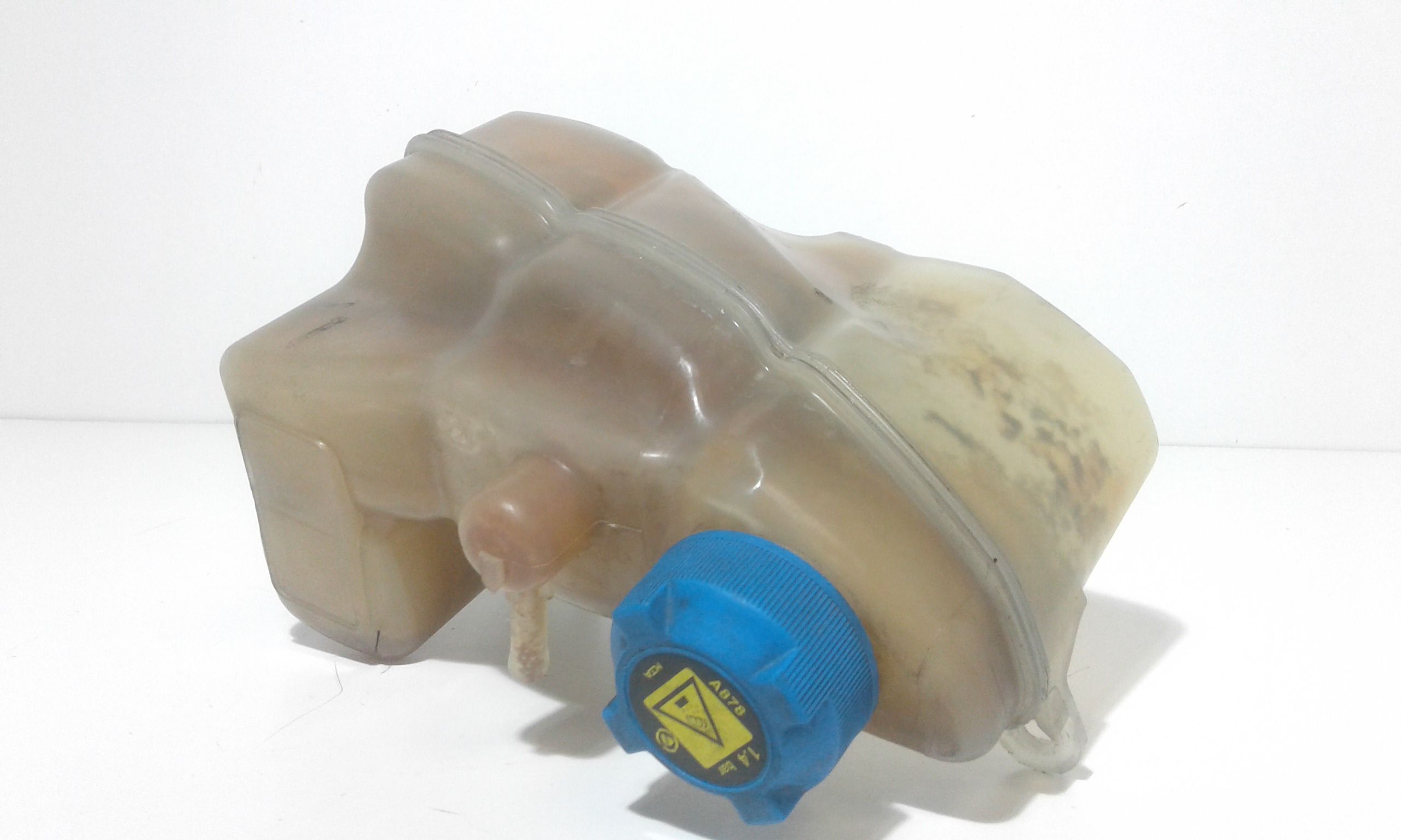 Vaschetta liquido radiatore FIAT Punto Berlina 5P 3 Serie