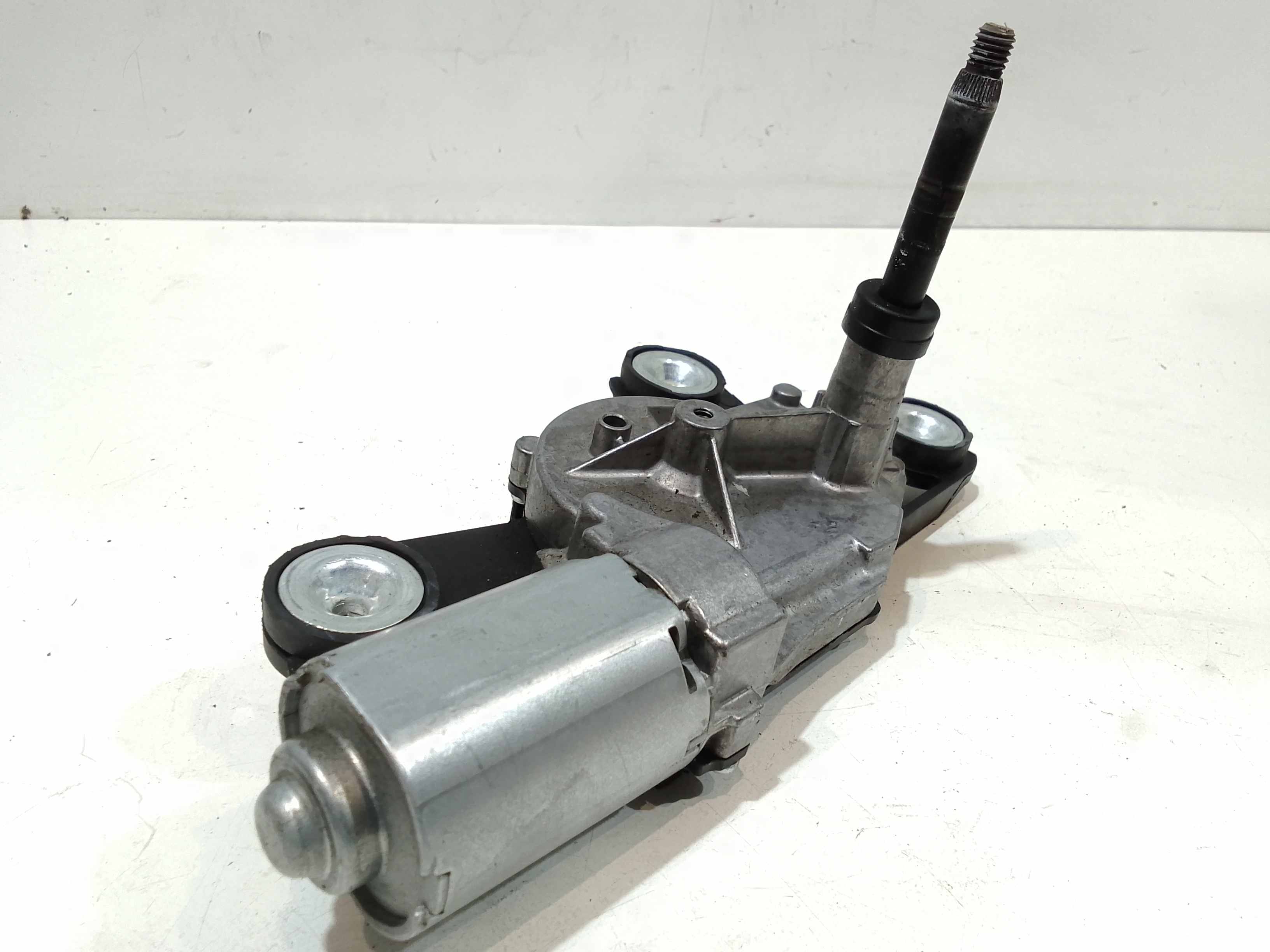 Motorino Tergicristallo Posteriore per Ford Fiesta 6 Serie (2008 - 2017)