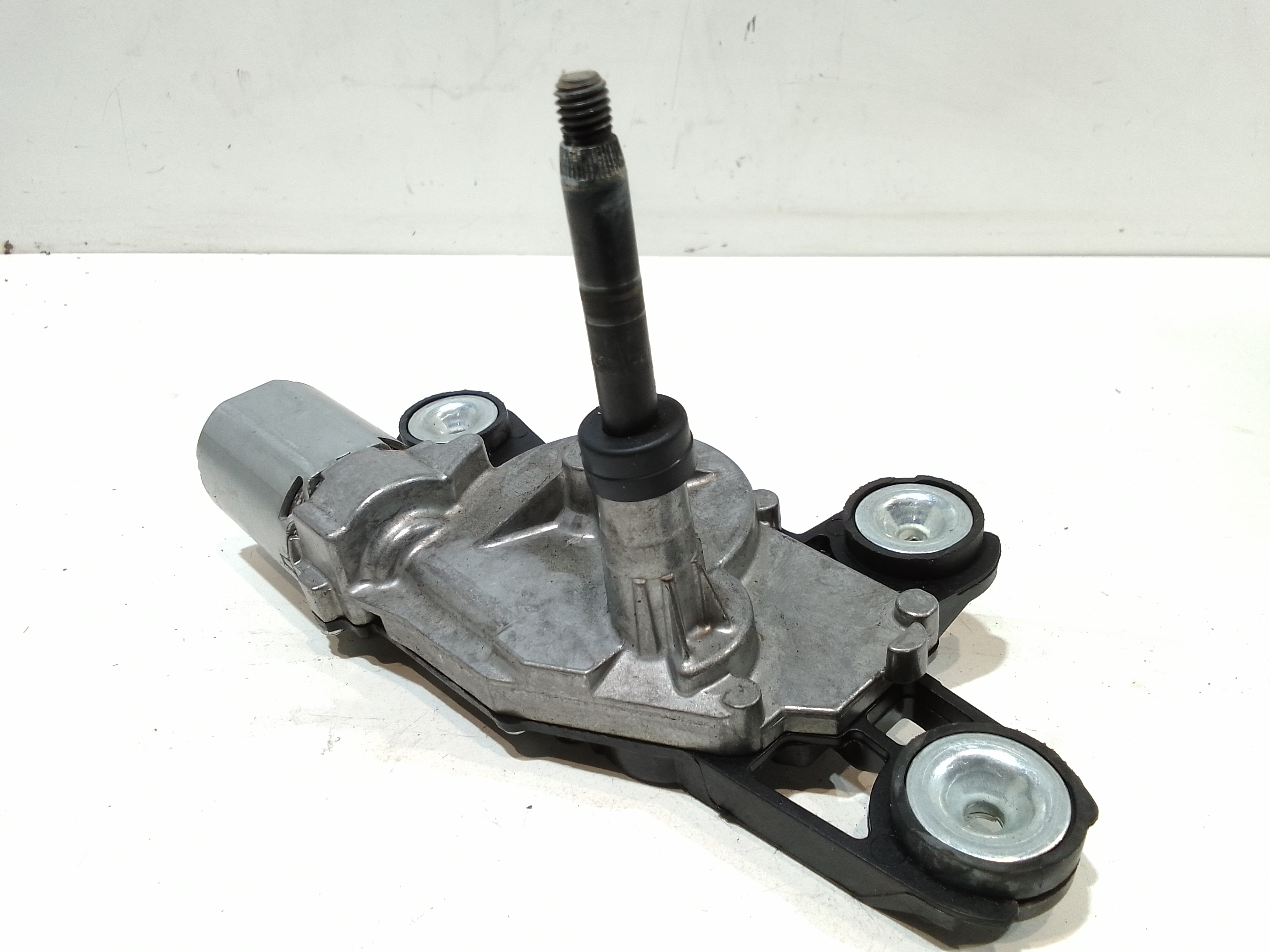 Motorino Tergicristallo Posteriore per Ford Fiesta 6 Serie (2008 - 2017)