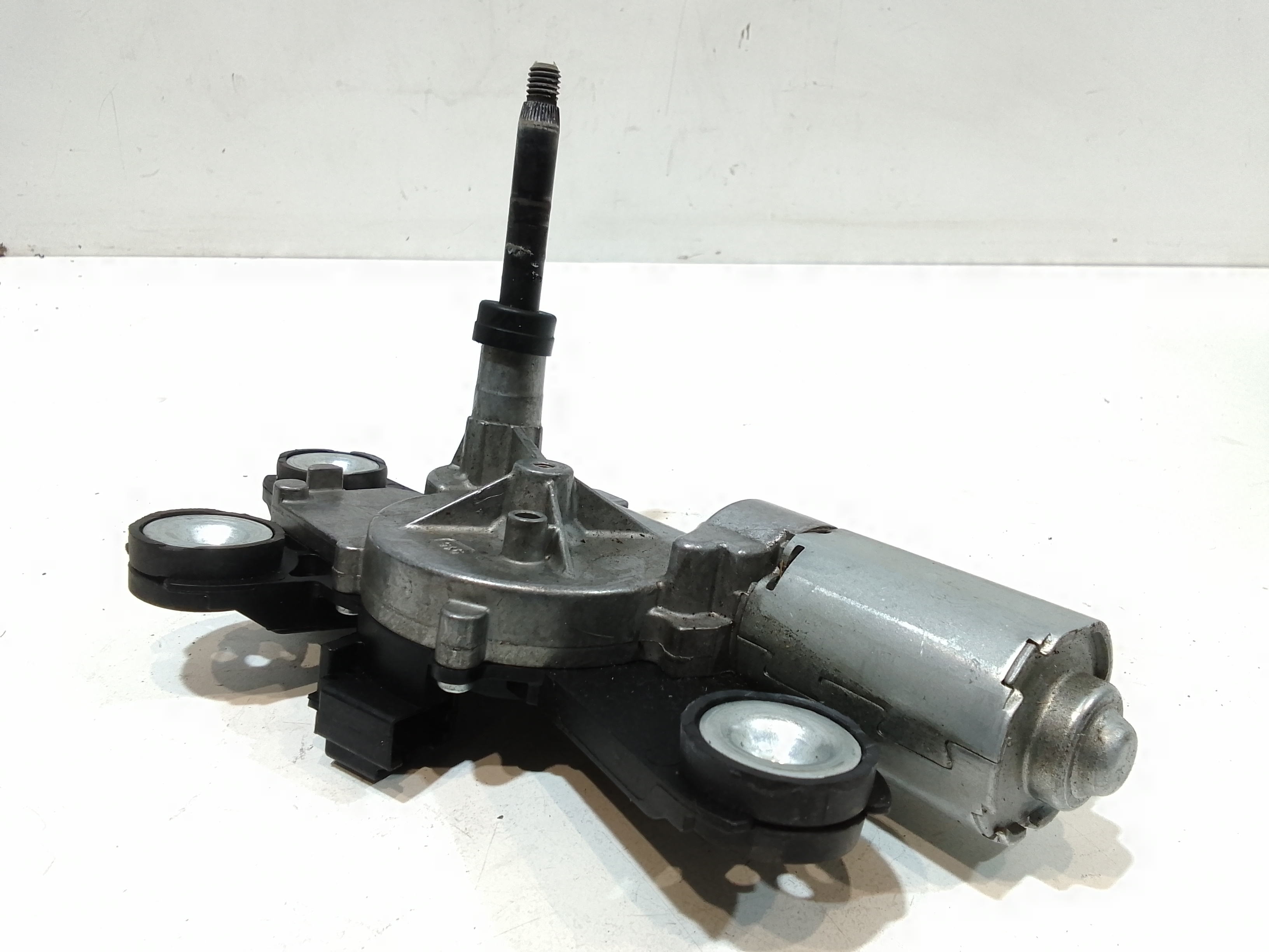 Motorino Tergicristallo Posteriore per Ford Fiesta 6 Serie (2008 - 2017)