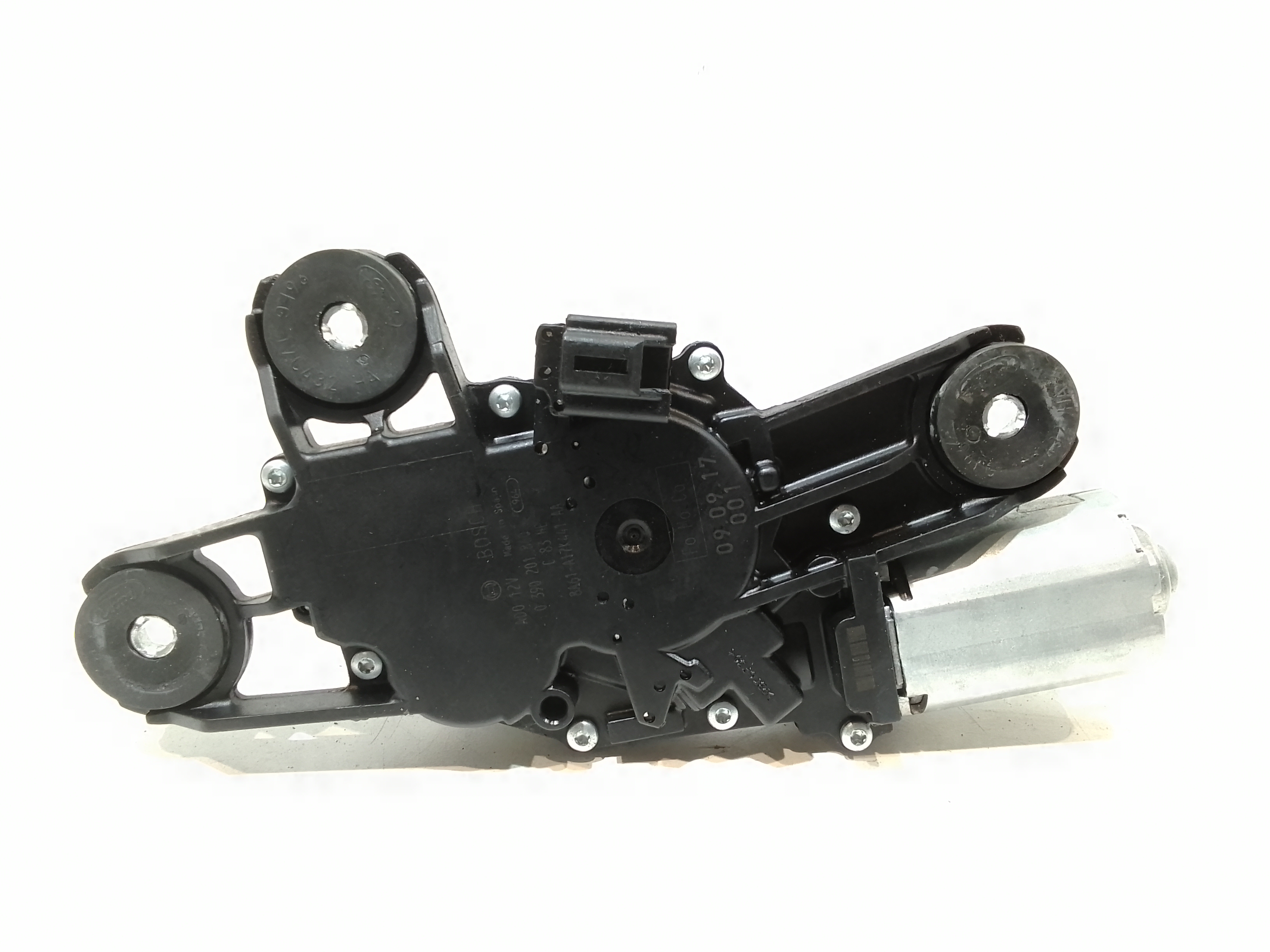 Motorino Tergicristallo Posteriore per Ford Fiesta 6 Serie (2008 - 2017)