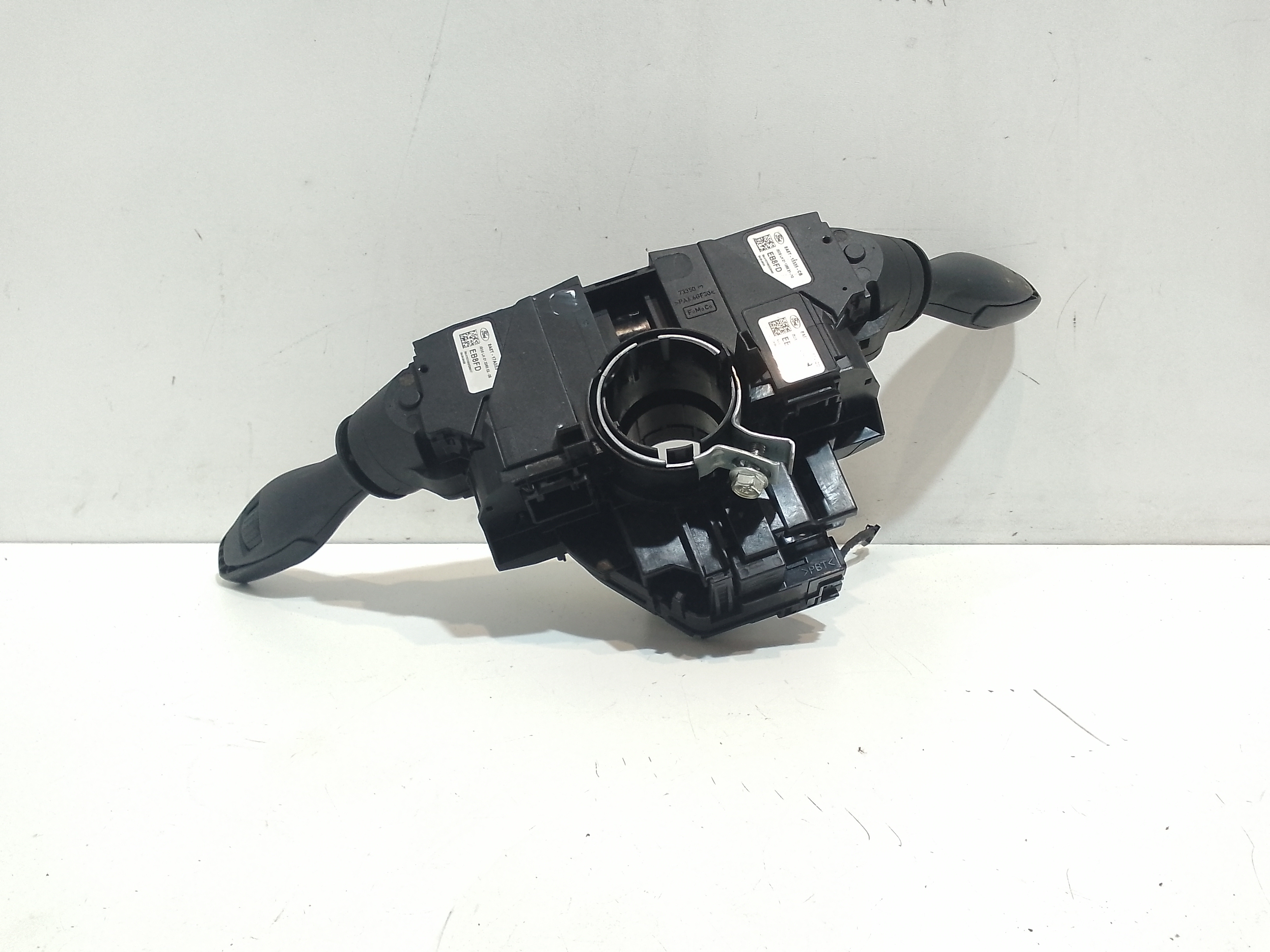 Devioluci per Ford Fiesta 6 Serie (2008 - 2017)