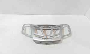 Modanatura Centrale Cruscotto per Ford Fiesta 6 Serie (2008 - 2017)