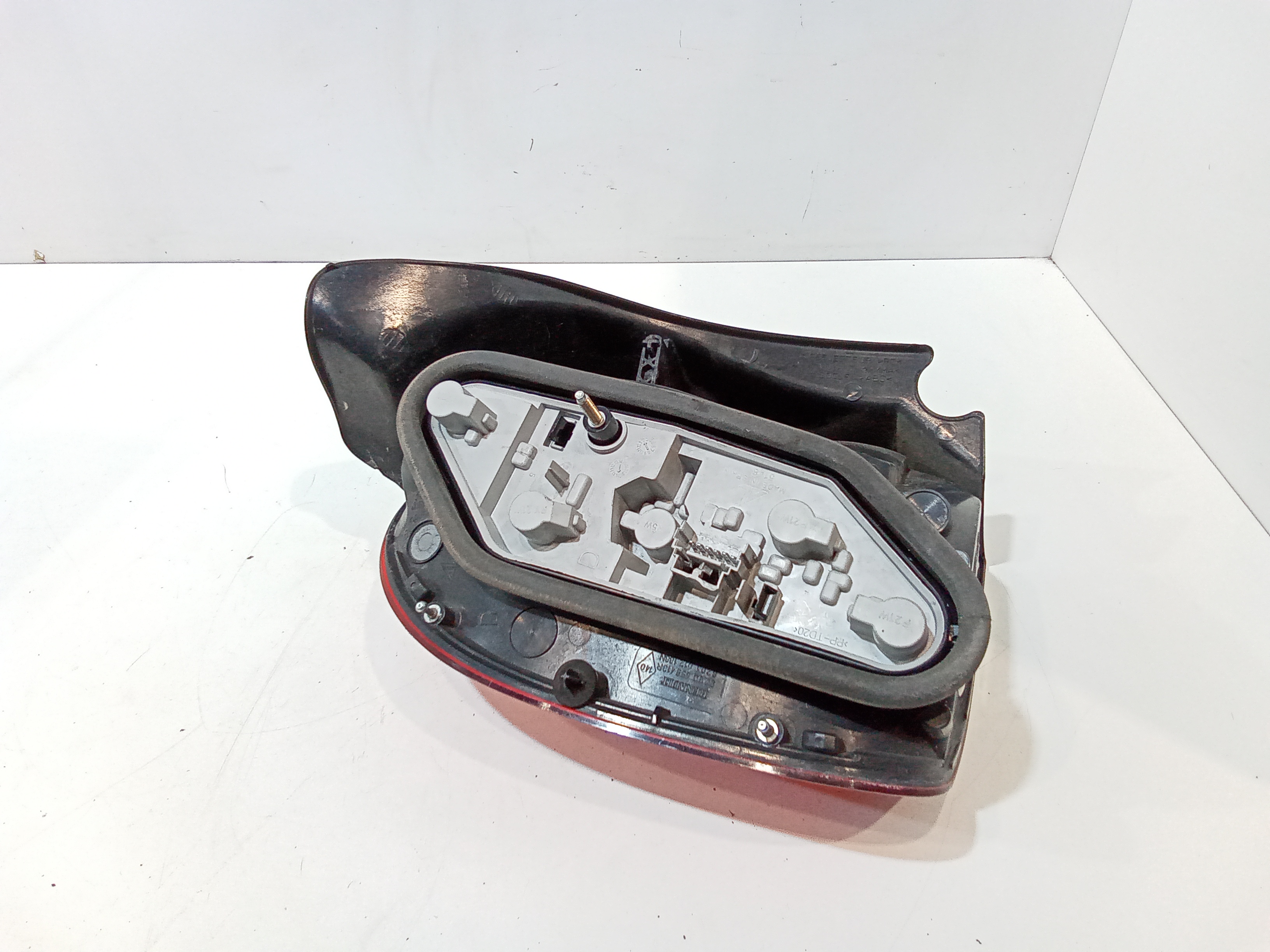 Stop fanale posteriore Destro Passeggero per Renault Grand Modus 1 Serie (2008 - In produzione)