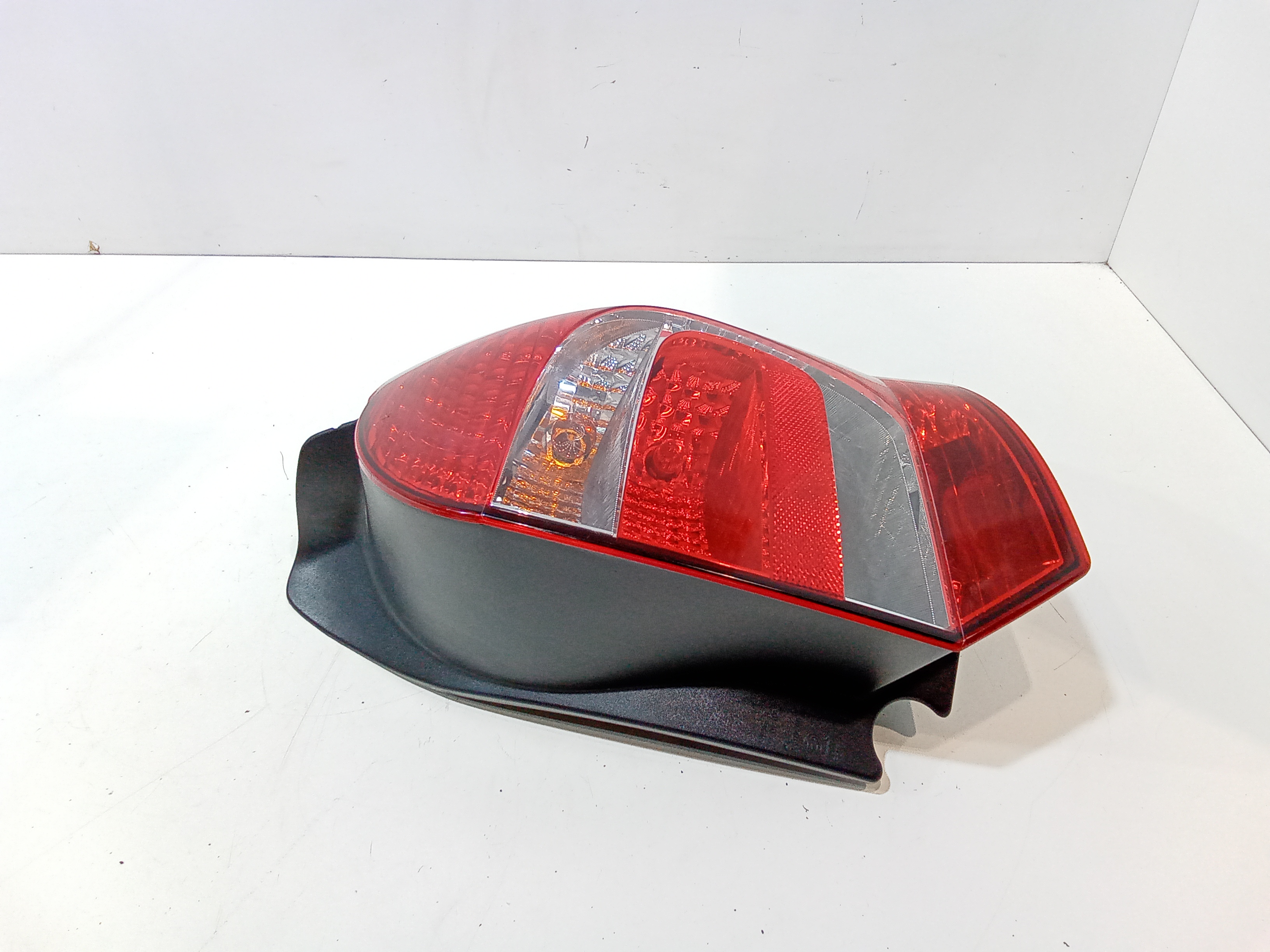 Stop fanale posteriore Destro Passeggero per Renault Grand Modus 1 Serie (2008 - In produzione)
