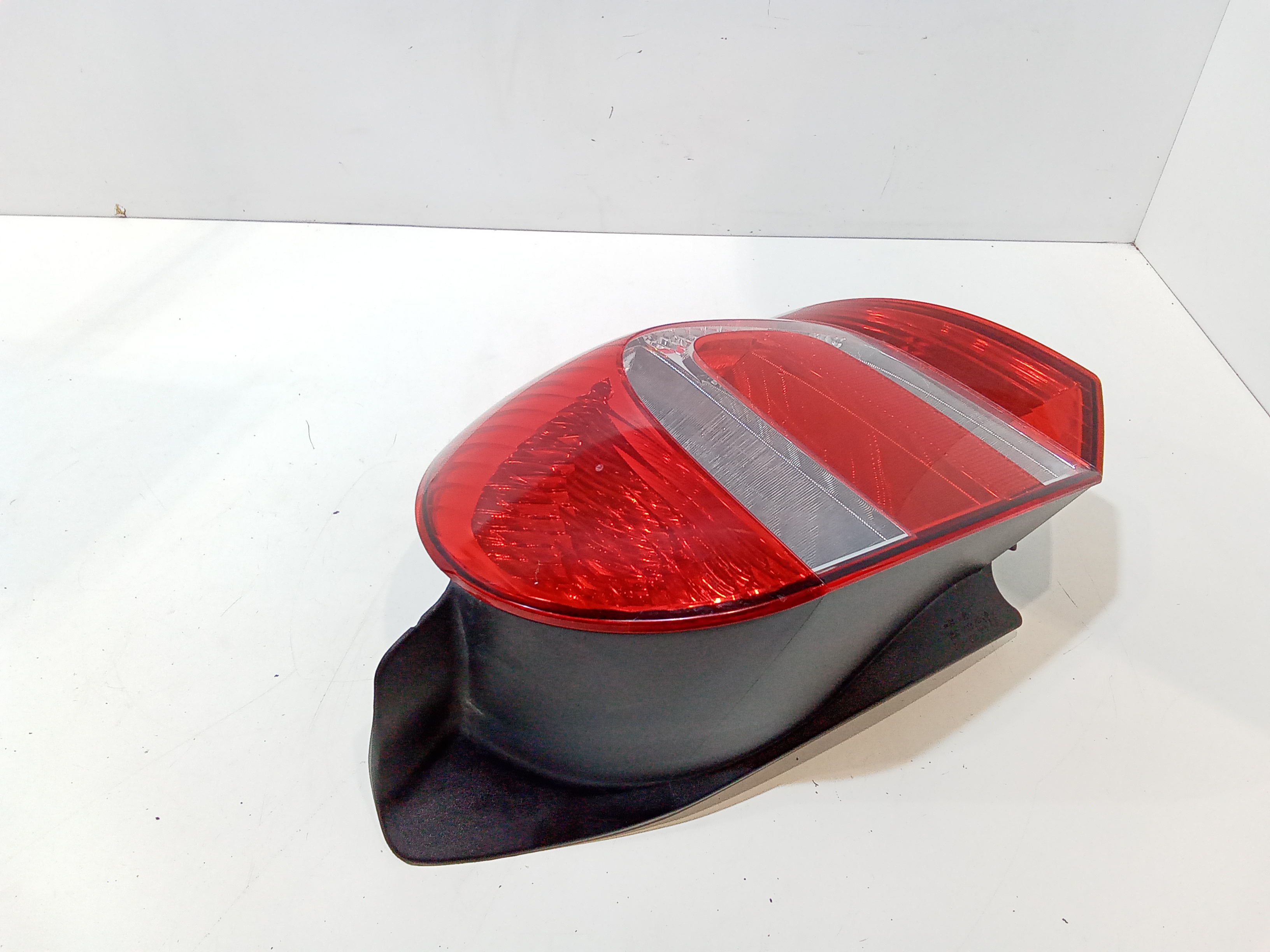 Stop fanale posteriore Destro Passeggero per Renault Grand Modus 1 Serie (2008 - In produzione)