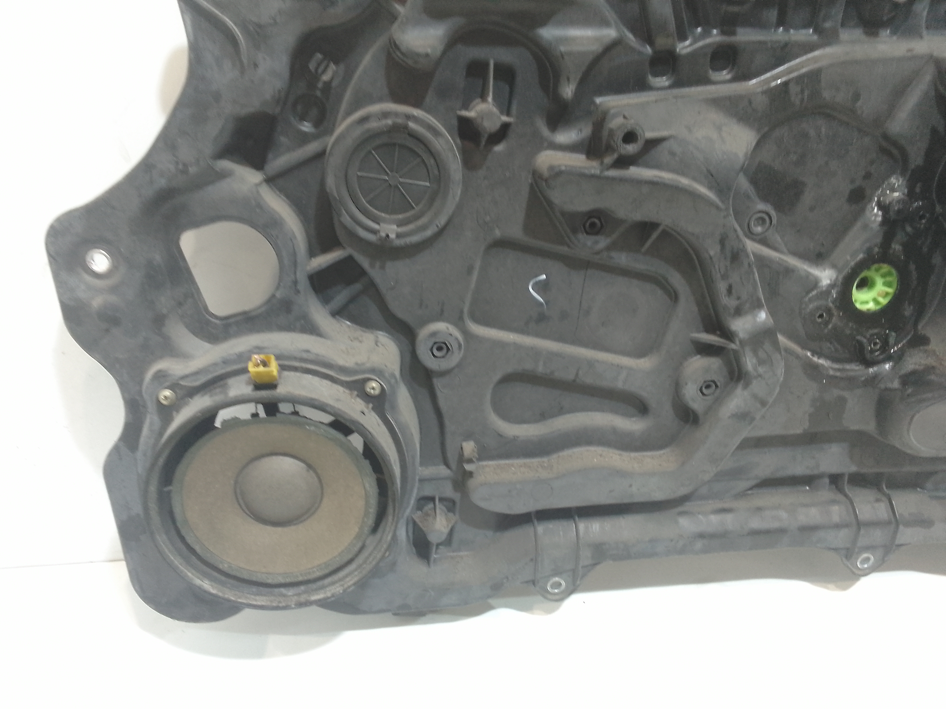 Cremagliera anteriore destra passeggero per Lancia Ypsilon 1 Serie (2003 - 2006)