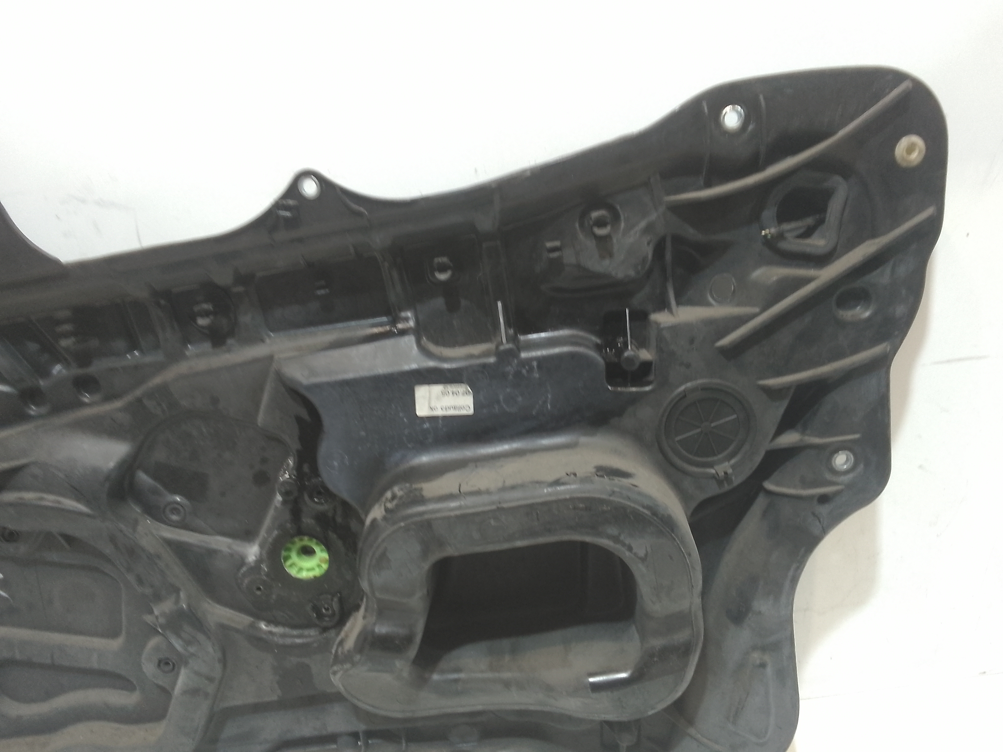 Cremagliera anteriore destra passeggero per Lancia Ypsilon 1 Serie (2003 - 2006)
