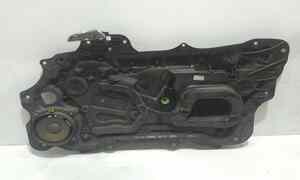 Cremagliera anteriore destra passeggero per Lancia Ypsilon 1 Serie (2003 - 2006)