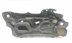 Cremagliera anteriore sinistra Guida per Lancia Ypsilon 1 Serie (2003 - 2006)