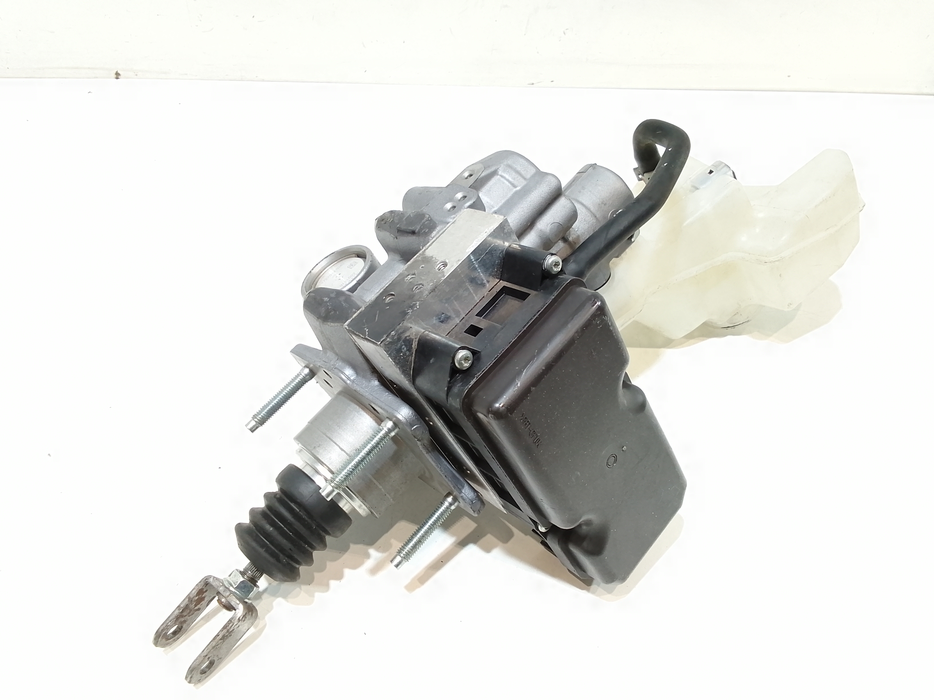 Sistema frenante per Toyota Prius + (12>) (2012 - In produzione)