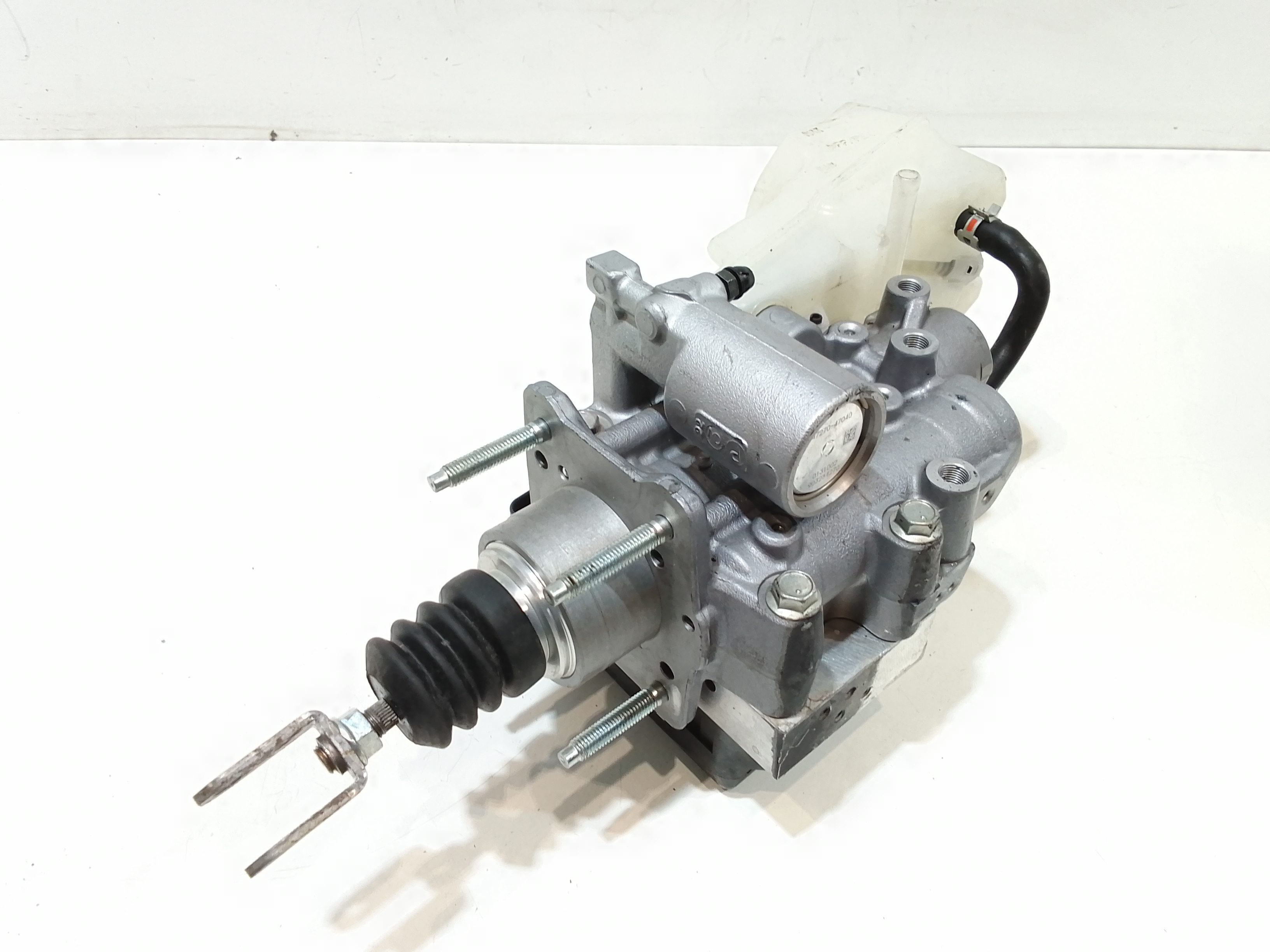 Sistema frenante per Toyota Prius + (12>) (2012 - In produzione)