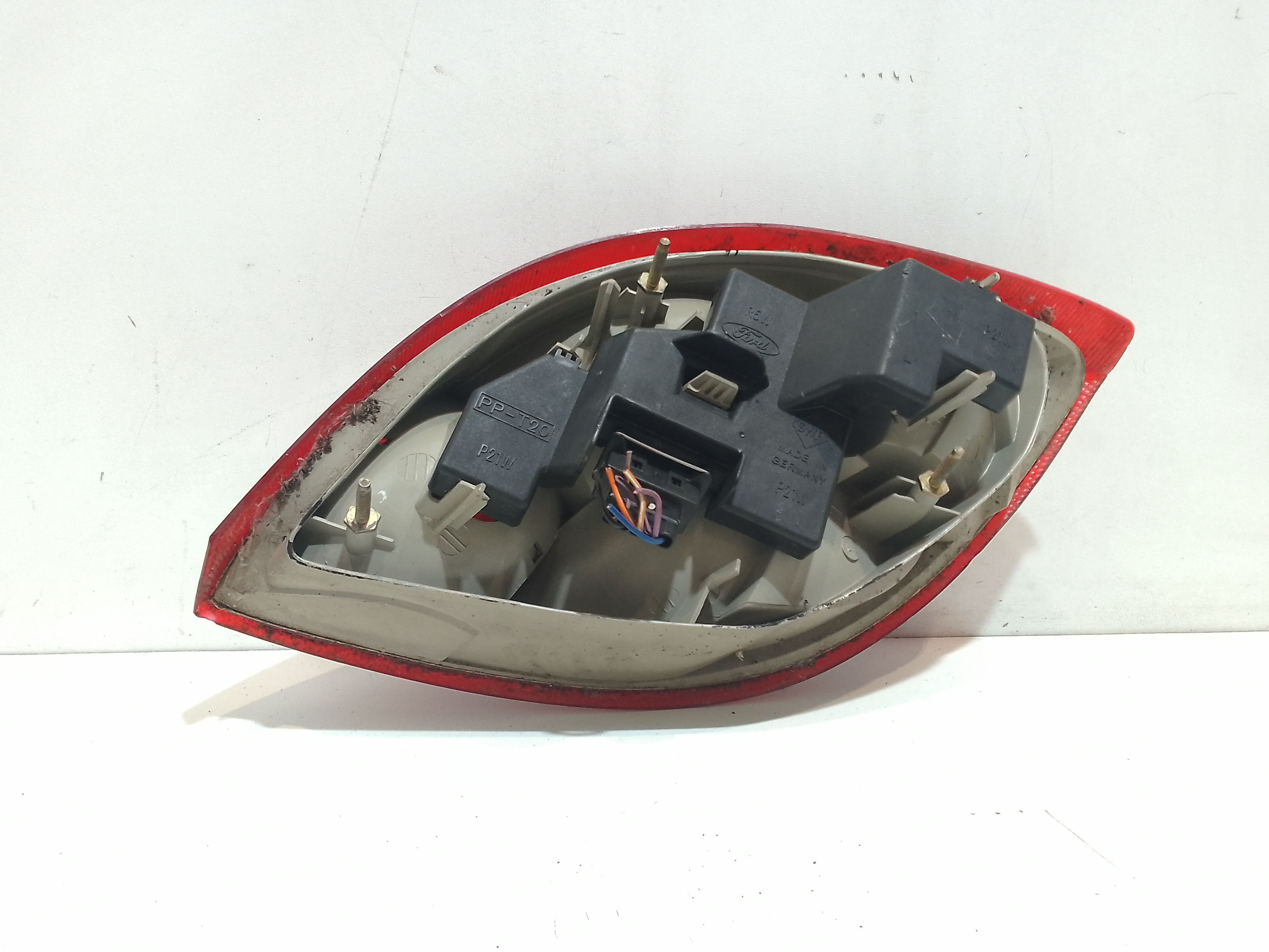 Stop fanale Posteriore sinistro lato Guida per Ford Ka Serie (ccq) (96>08) (1996 - 2008)