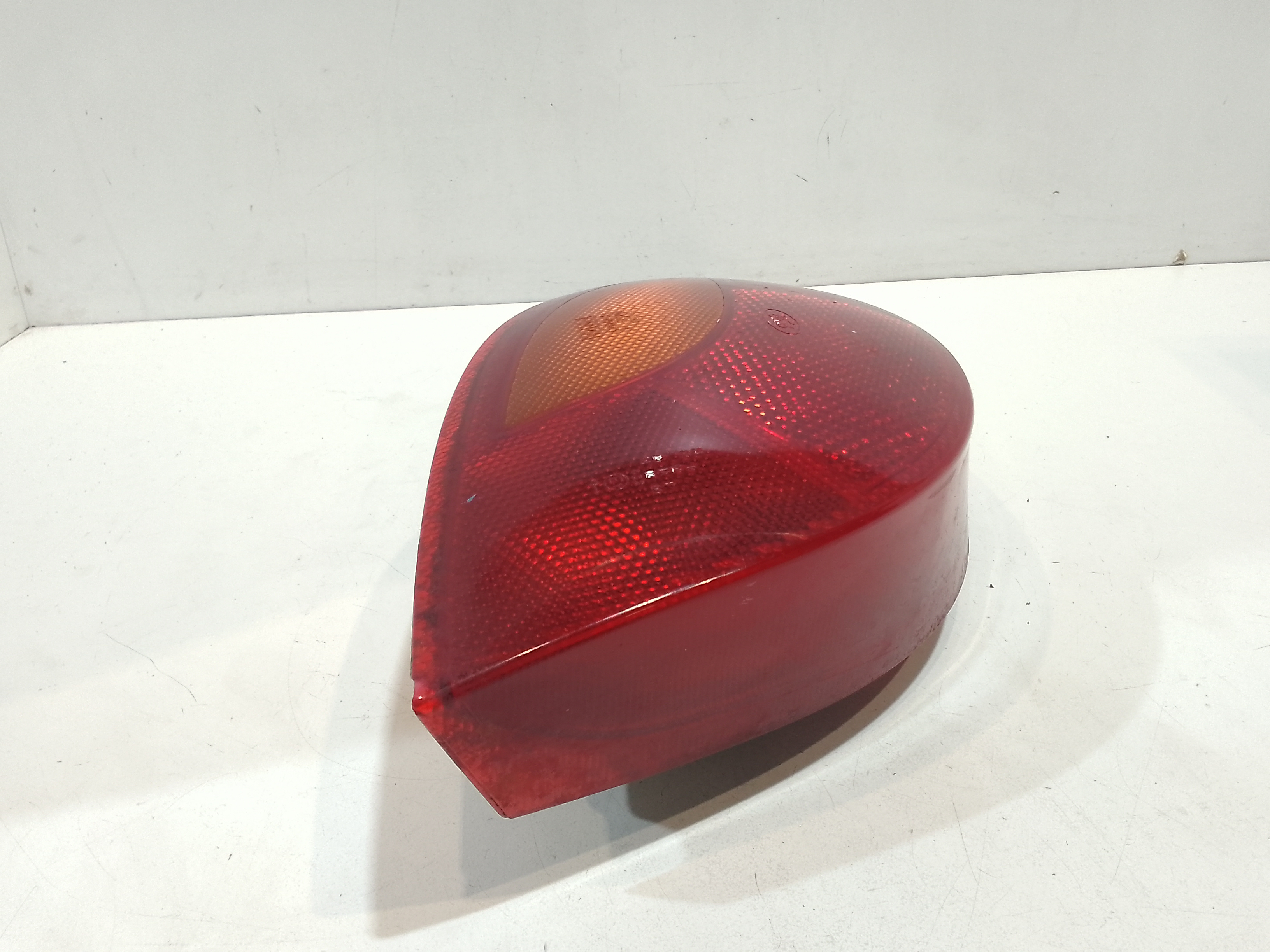 Stop fanale Posteriore sinistro lato Guida per Ford Ka Serie (ccq) (96>08) (1996 - 2008)