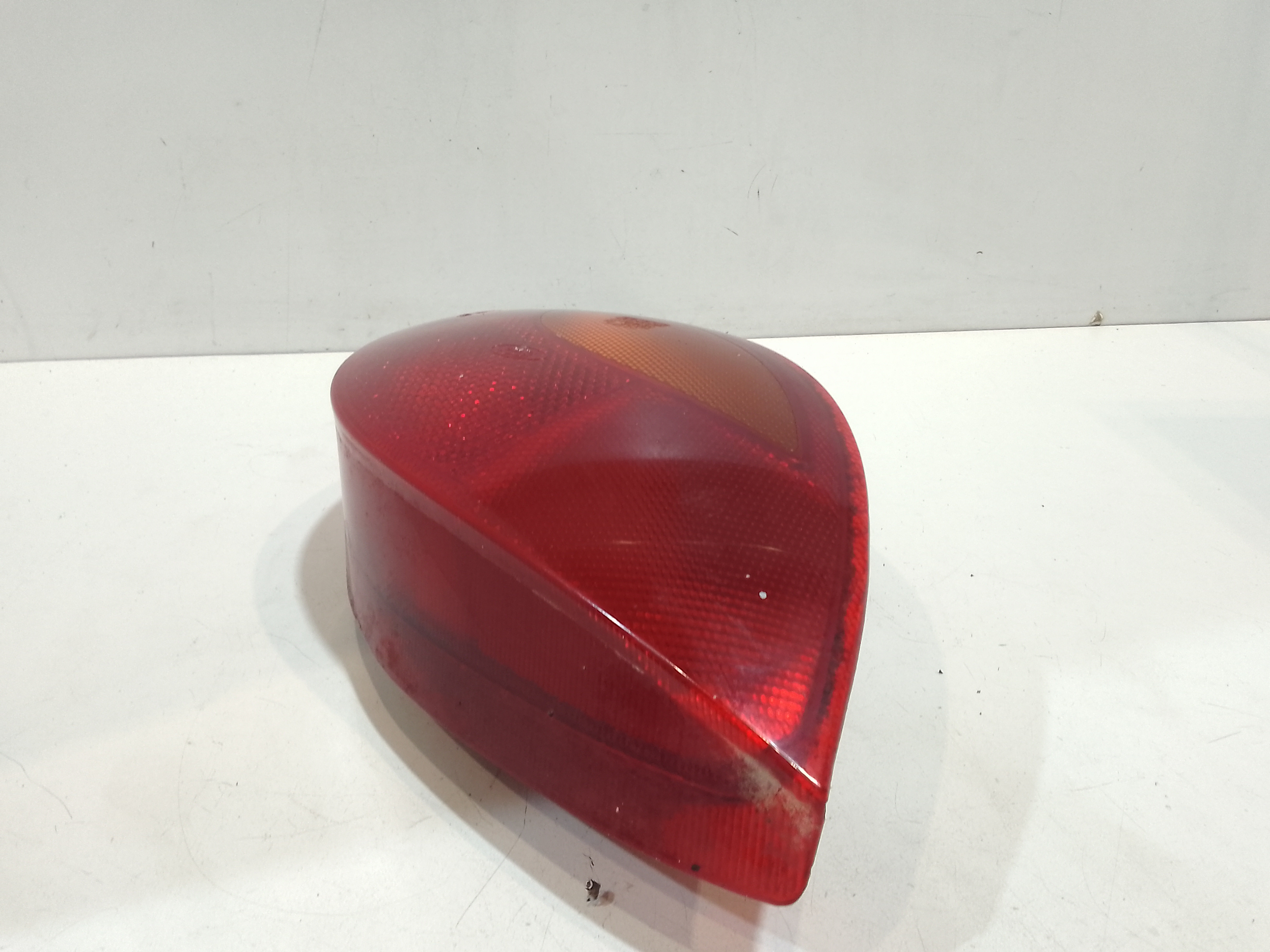 Stop fanale Posteriore sinistro lato Guida per Ford Ka Serie (ccq) (96>08) (1996 - 2008)