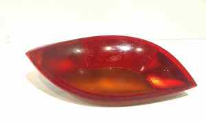 Stop fanale Posteriore sinistro lato Guida per Ford Ka Serie (ccq) (96>08) (1996 - 2008)