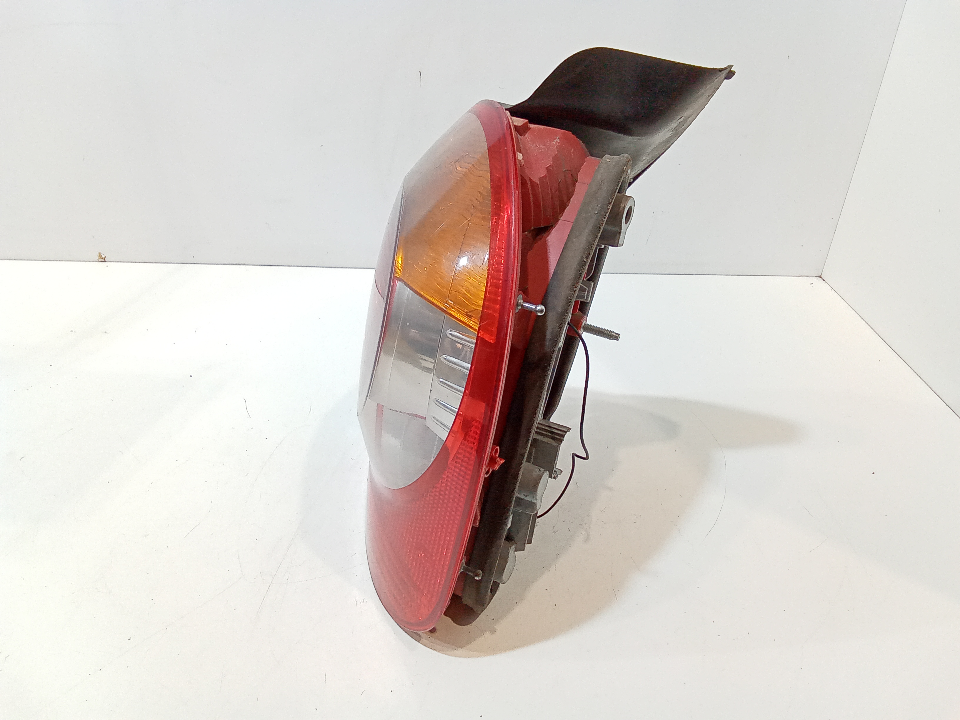 Stop fanale posteriore Destro Passeggero per Renault Modus 1 Serie (2004 - 2006)