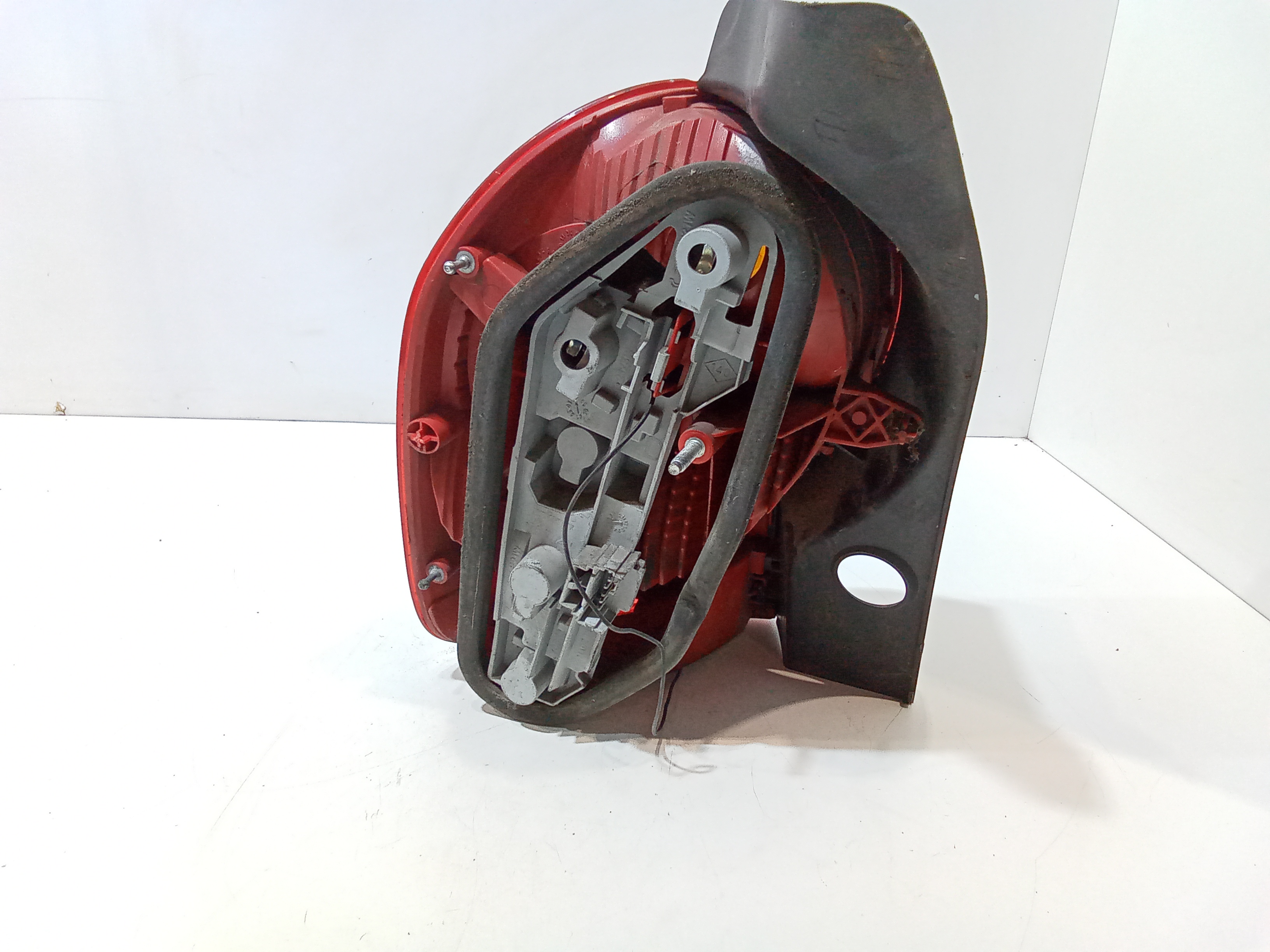 Stop fanale posteriore Destro Passeggero per Renault Modus 1 Serie (2004 - 2006)