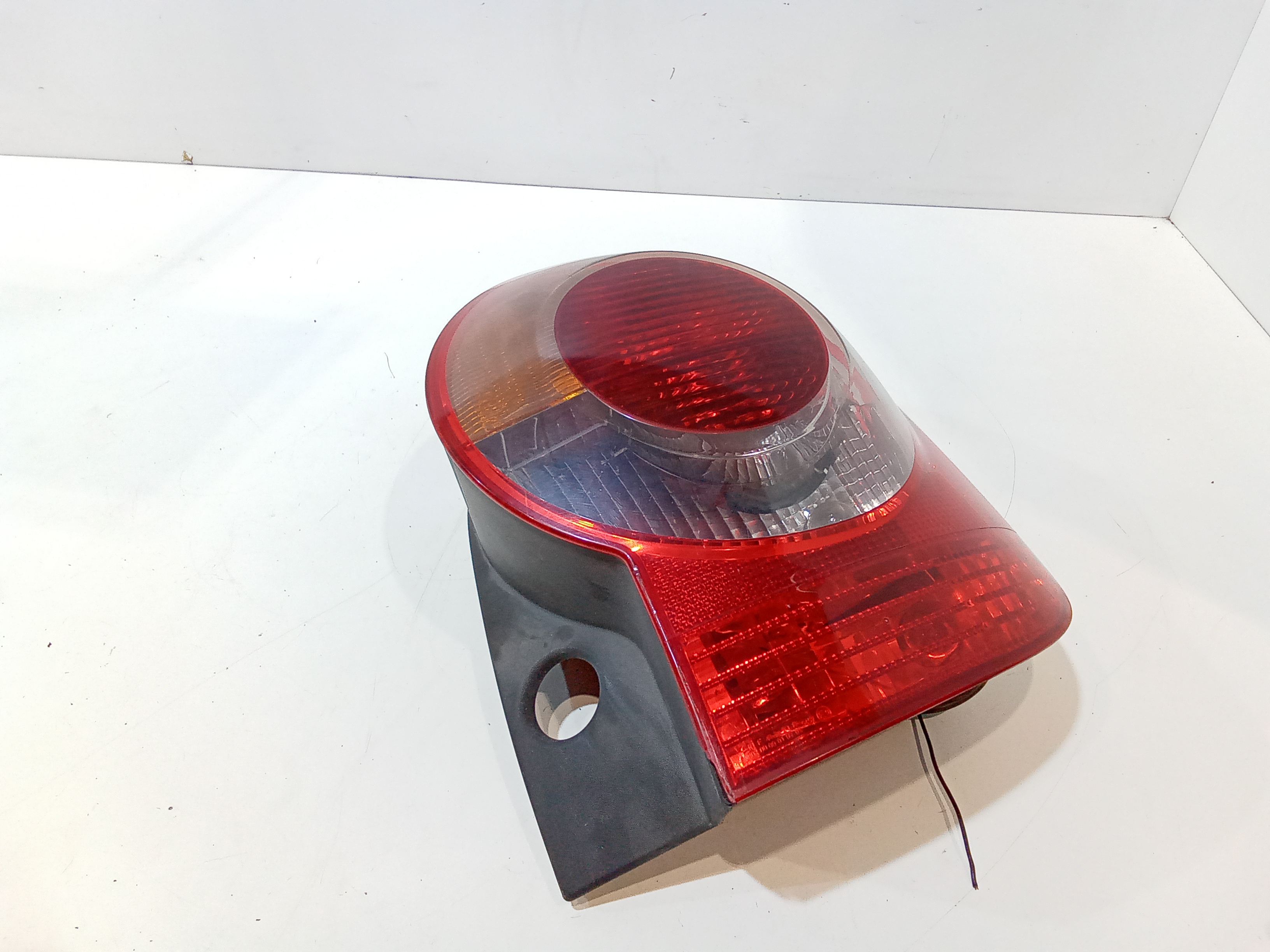 Stop fanale posteriore Destro Passeggero per Renault Modus 1 Serie (2004 - 2006)