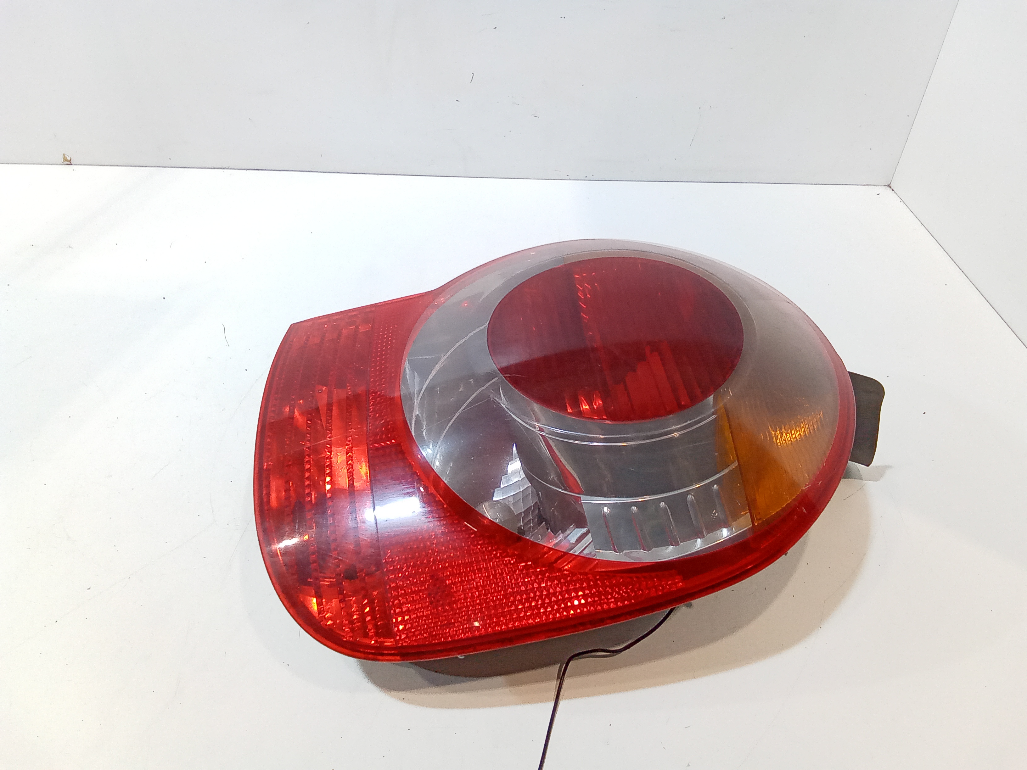 Stop fanale posteriore Destro Passeggero per Renault Modus 1 Serie (2004 - 2006)