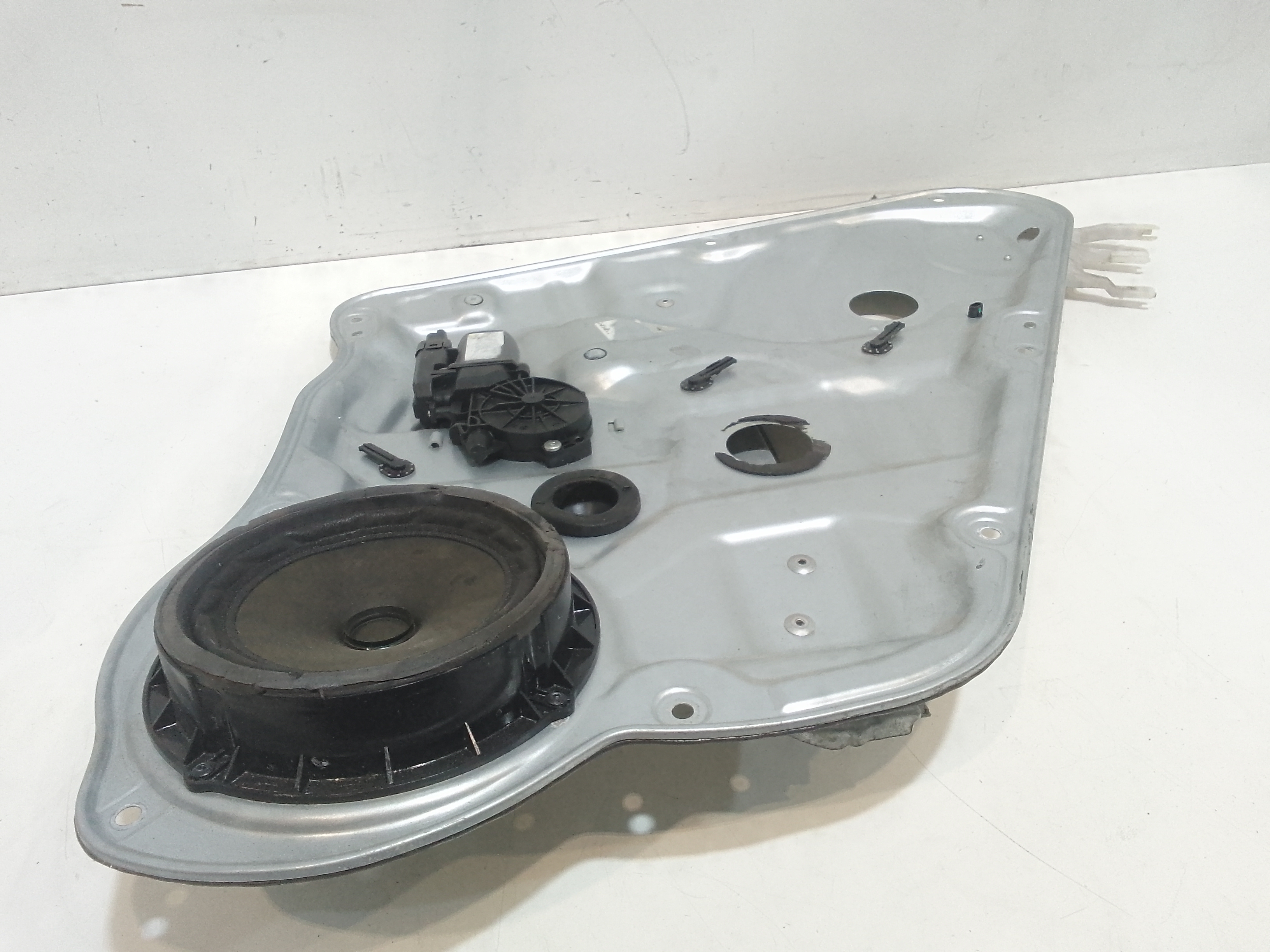 Cremagliera posteriore destra passeggero per Kia Cee d Sporty Wagon (2007 - In produzione)