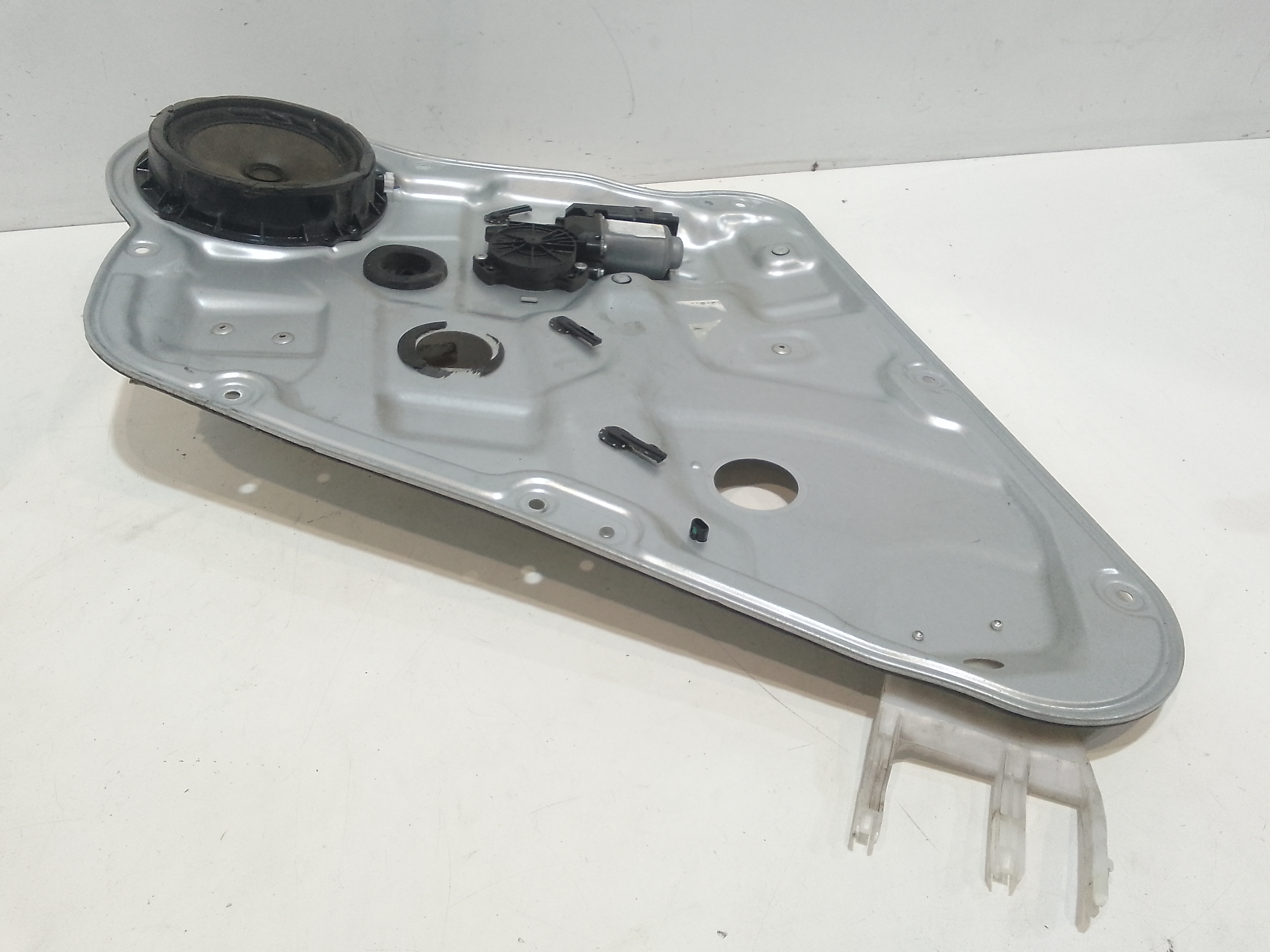 Cremagliera posteriore destra passeggero per Kia Cee d Sporty Wagon (2007 - In produzione)