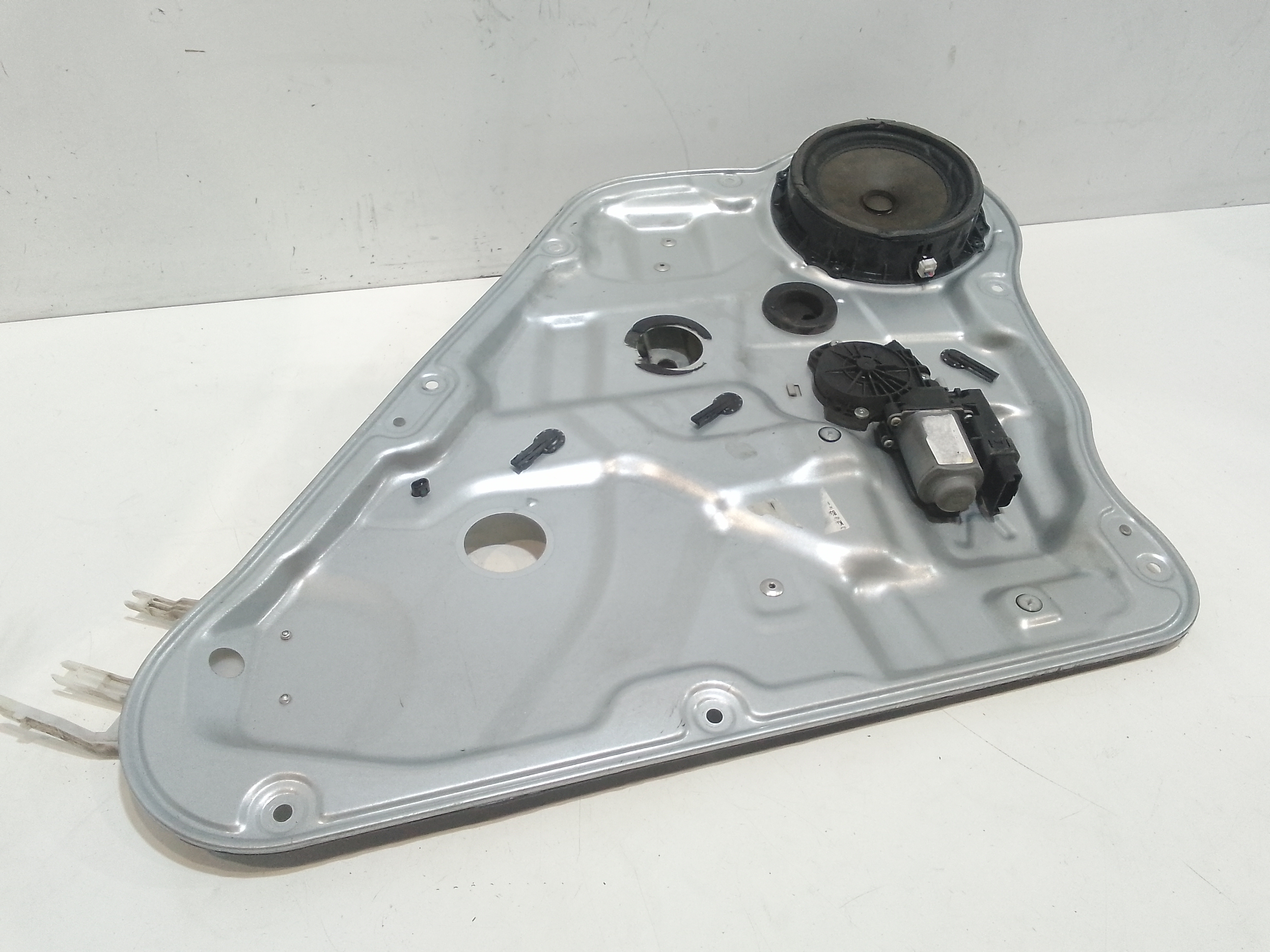 Cremagliera posteriore destra passeggero per Kia Cee d Sporty Wagon (2007 - In produzione)