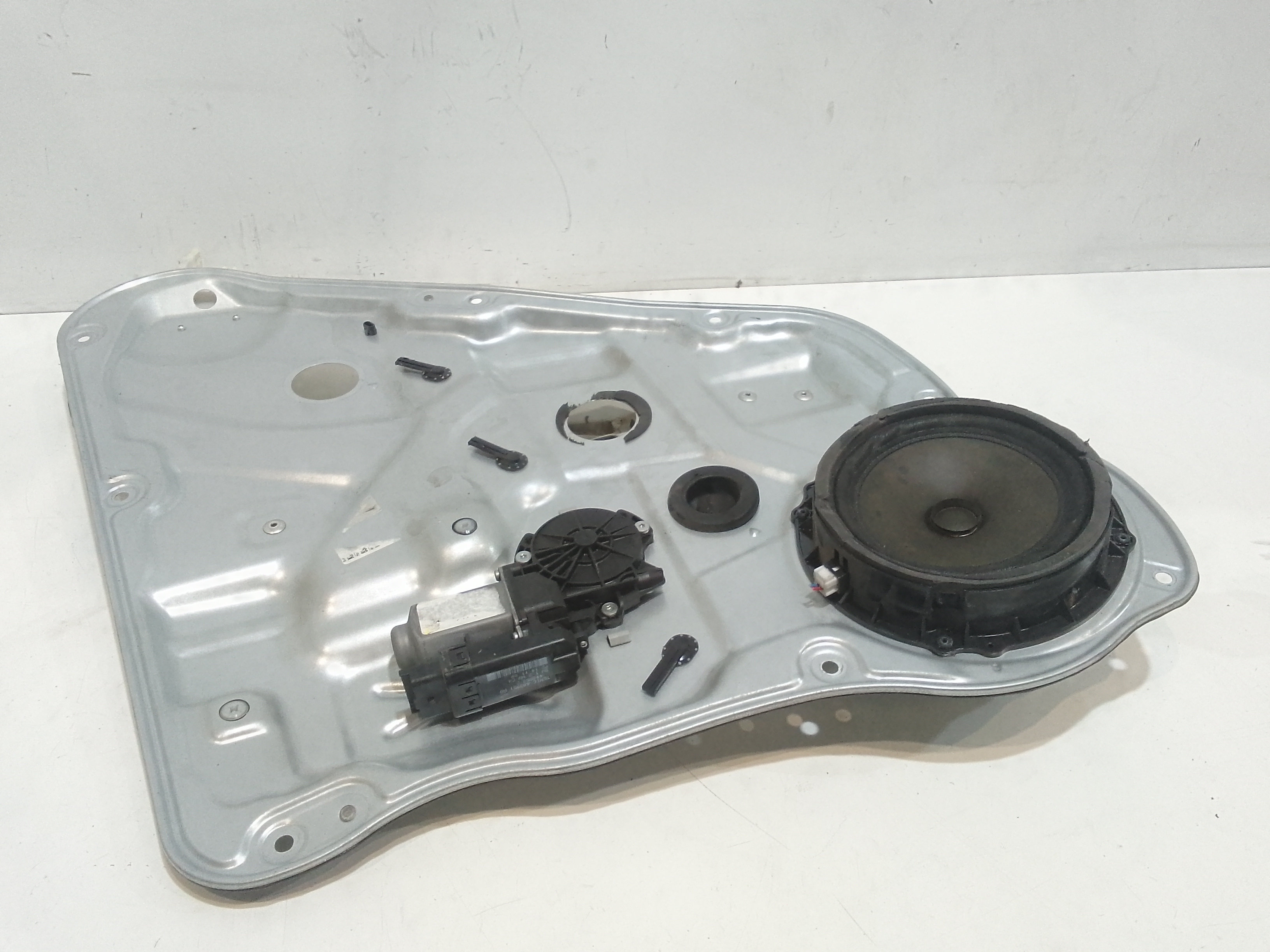 Cremagliera posteriore destra passeggero per Kia Cee d Sporty Wagon (2007 - In produzione)