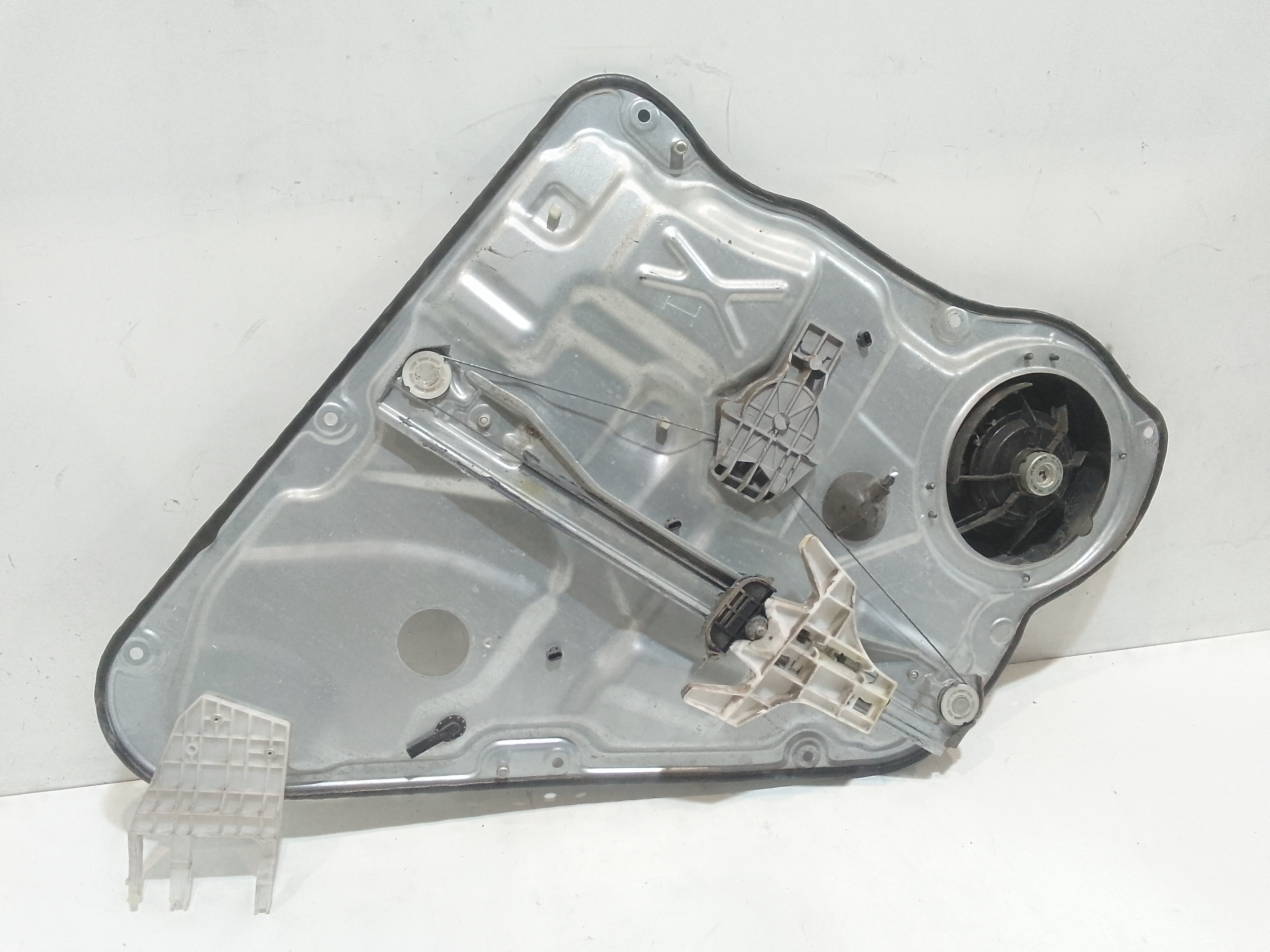 Cremagliera posteriore destra passeggero per Kia Cee d Sporty Wagon (2007 - In produzione)