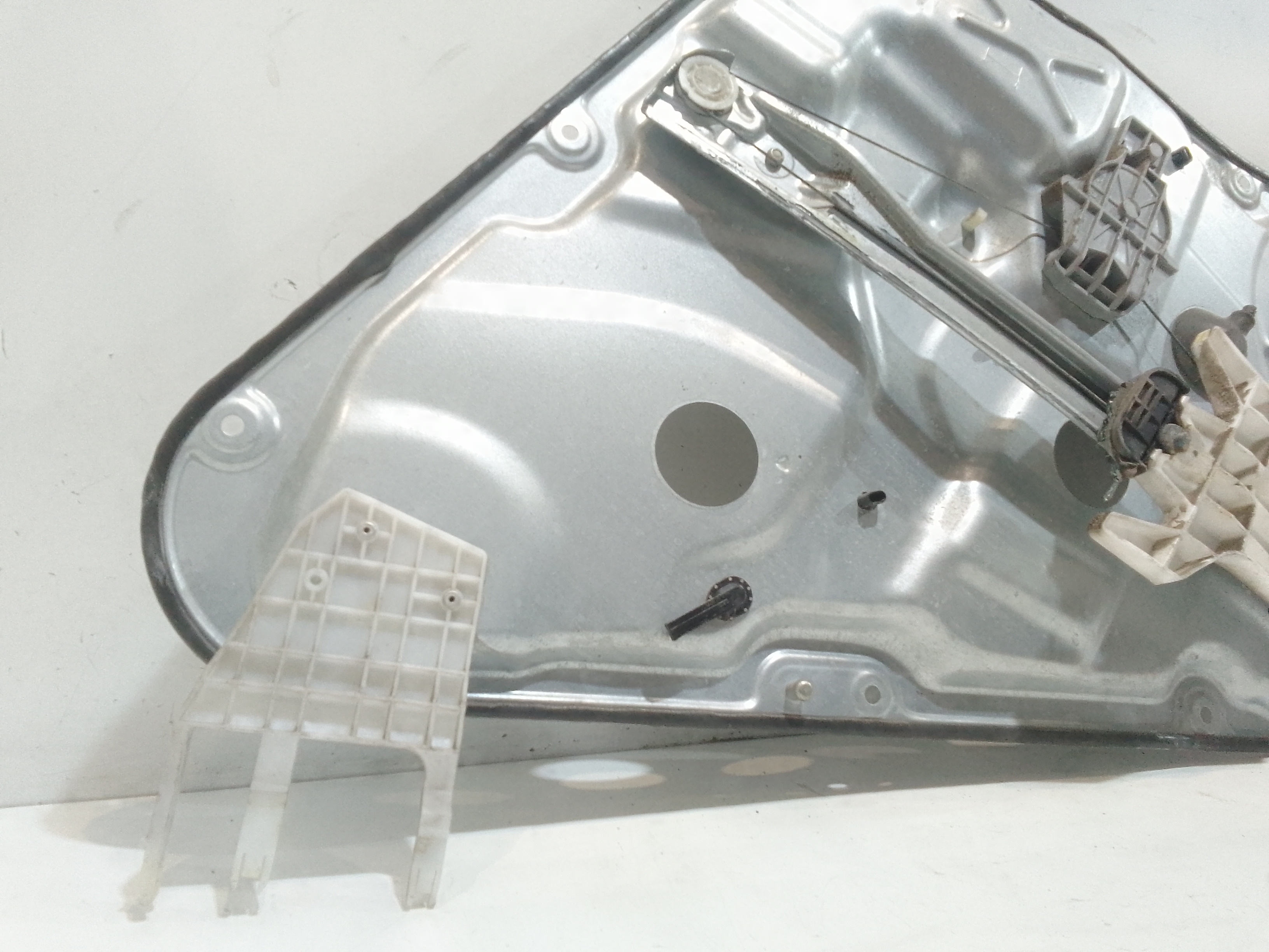 Cremagliera posteriore destra passeggero per Kia Cee d Sporty Wagon (2007 - In produzione)