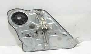Cremagliera posteriore destra passeggero per Kia Cee d Sporty Wagon (2007 - In produzione)