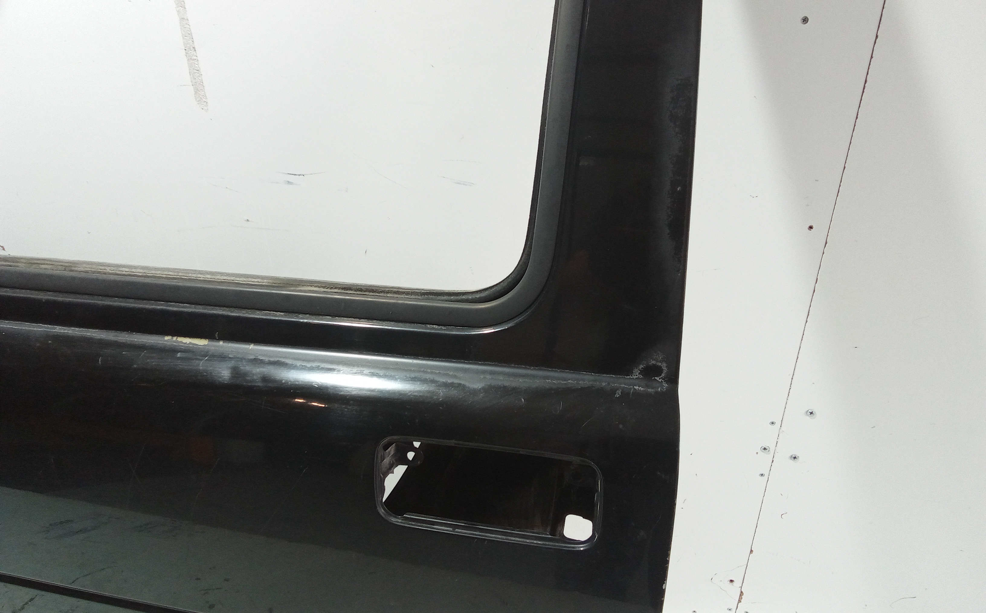 Portiera Anteriore Sinistra per Land Rover Freelander 1 Serie (1998 - 2003)