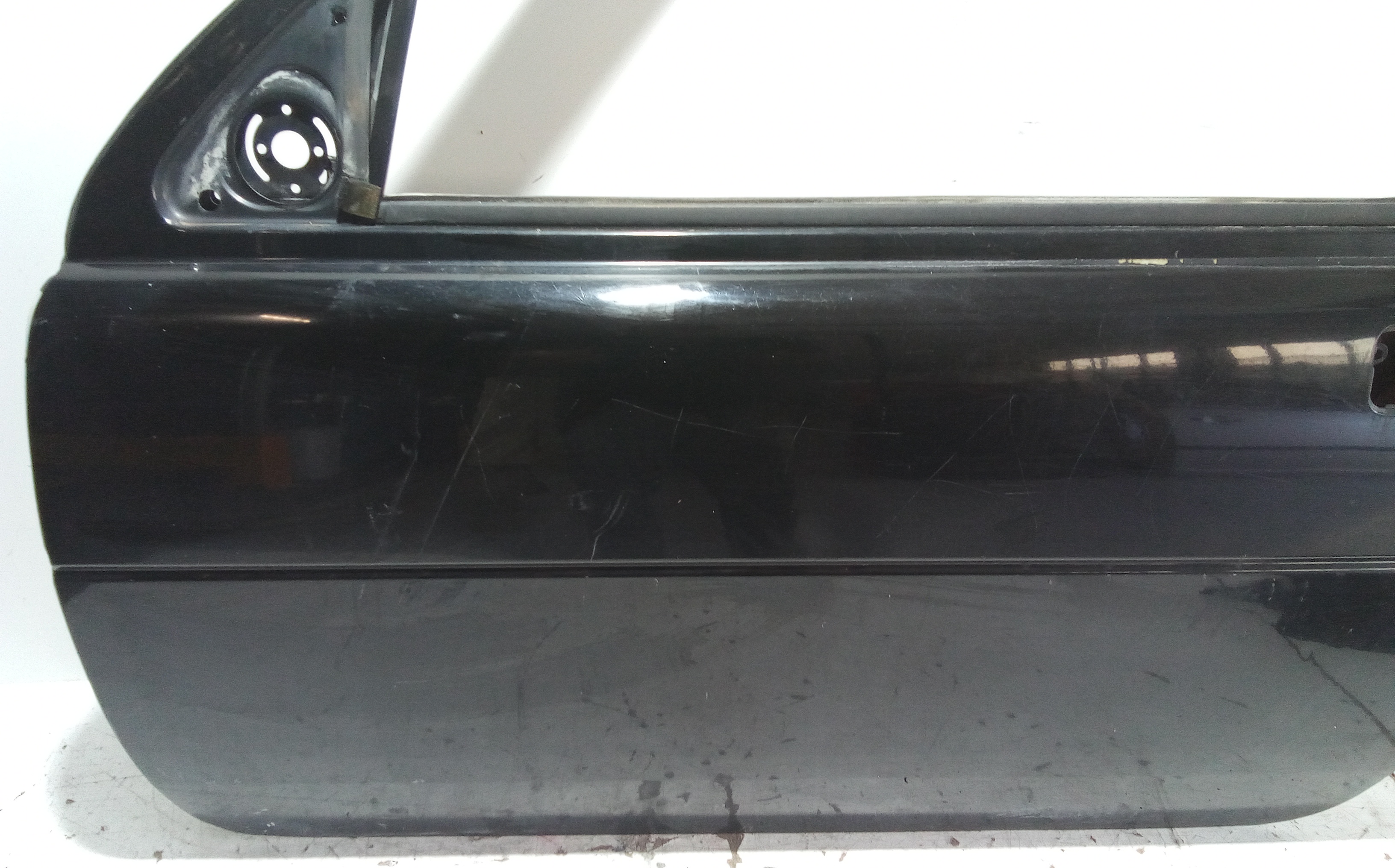 Portiera Anteriore Sinistra per Land Rover Freelander 1 Serie (1998 - 2003)