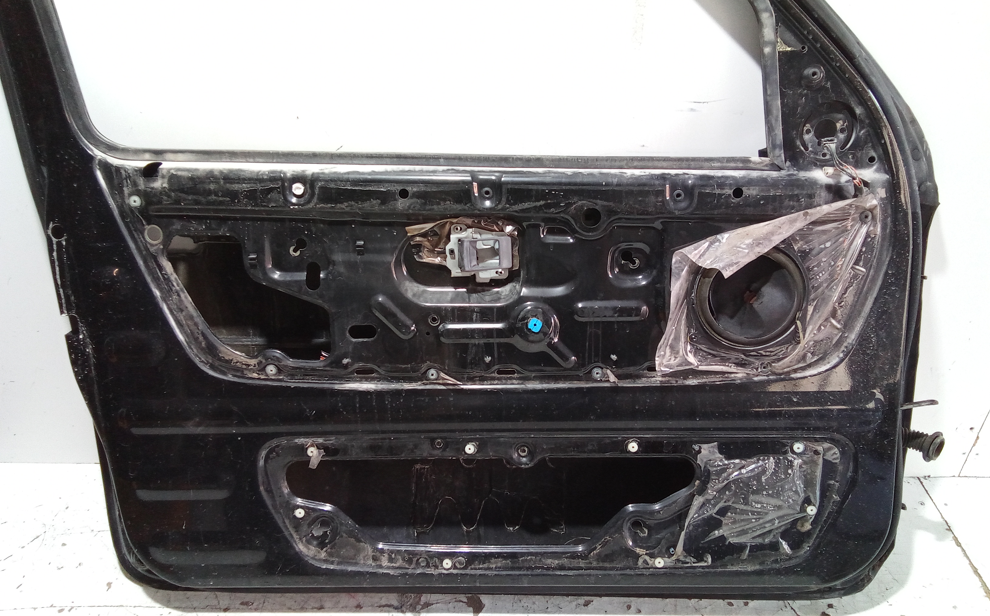 Portiera Anteriore Sinistra per Land Rover Freelander 1 Serie (1998 - 2003)