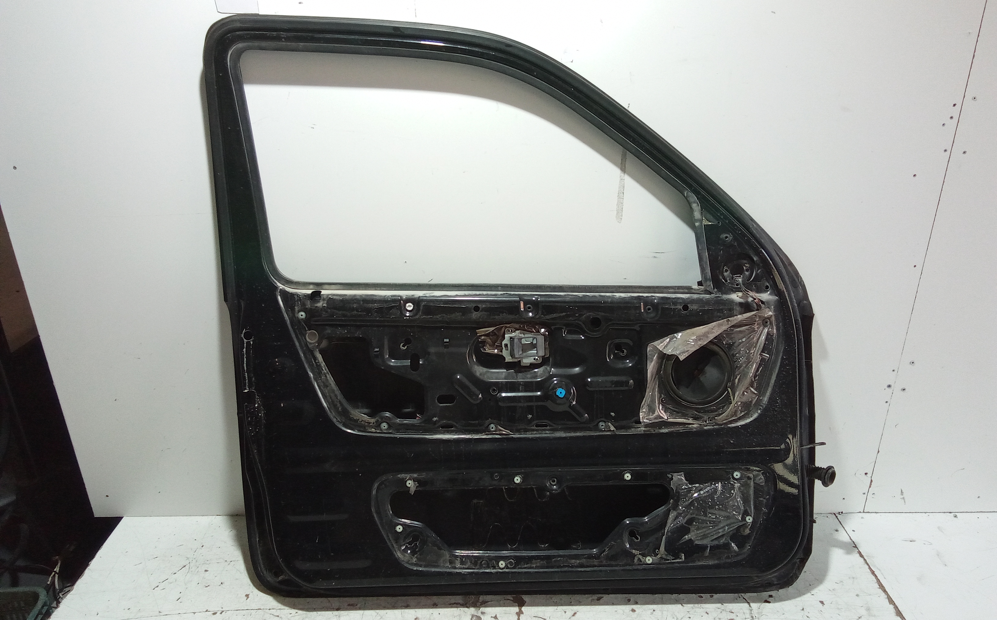 Portiera Anteriore Sinistra per Land Rover Freelander 1 Serie (1998 - 2003)