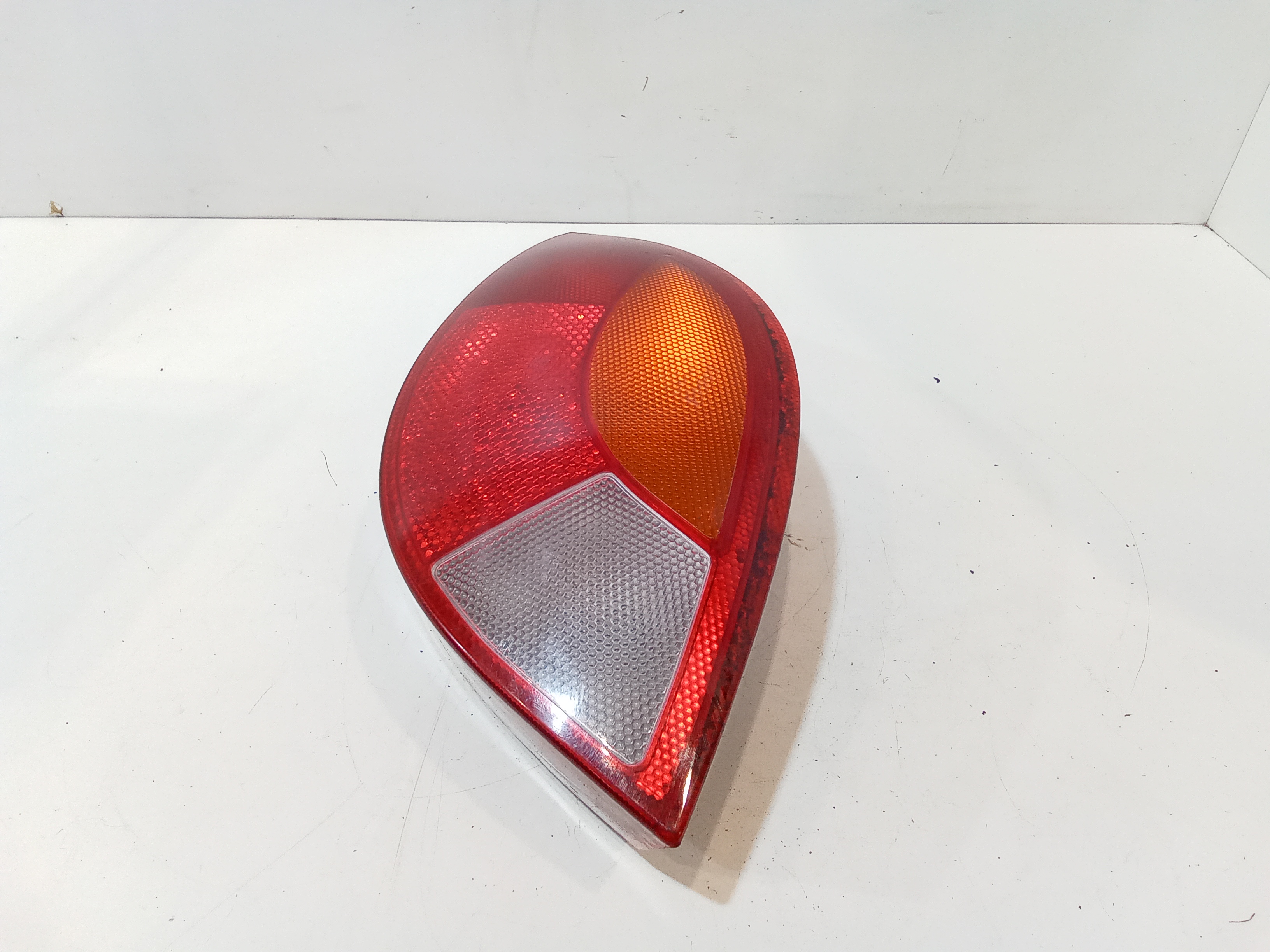 Stop fanale posteriore Destro Passeggero per Ford Fiesta 2 Serie (1996 - 1999)