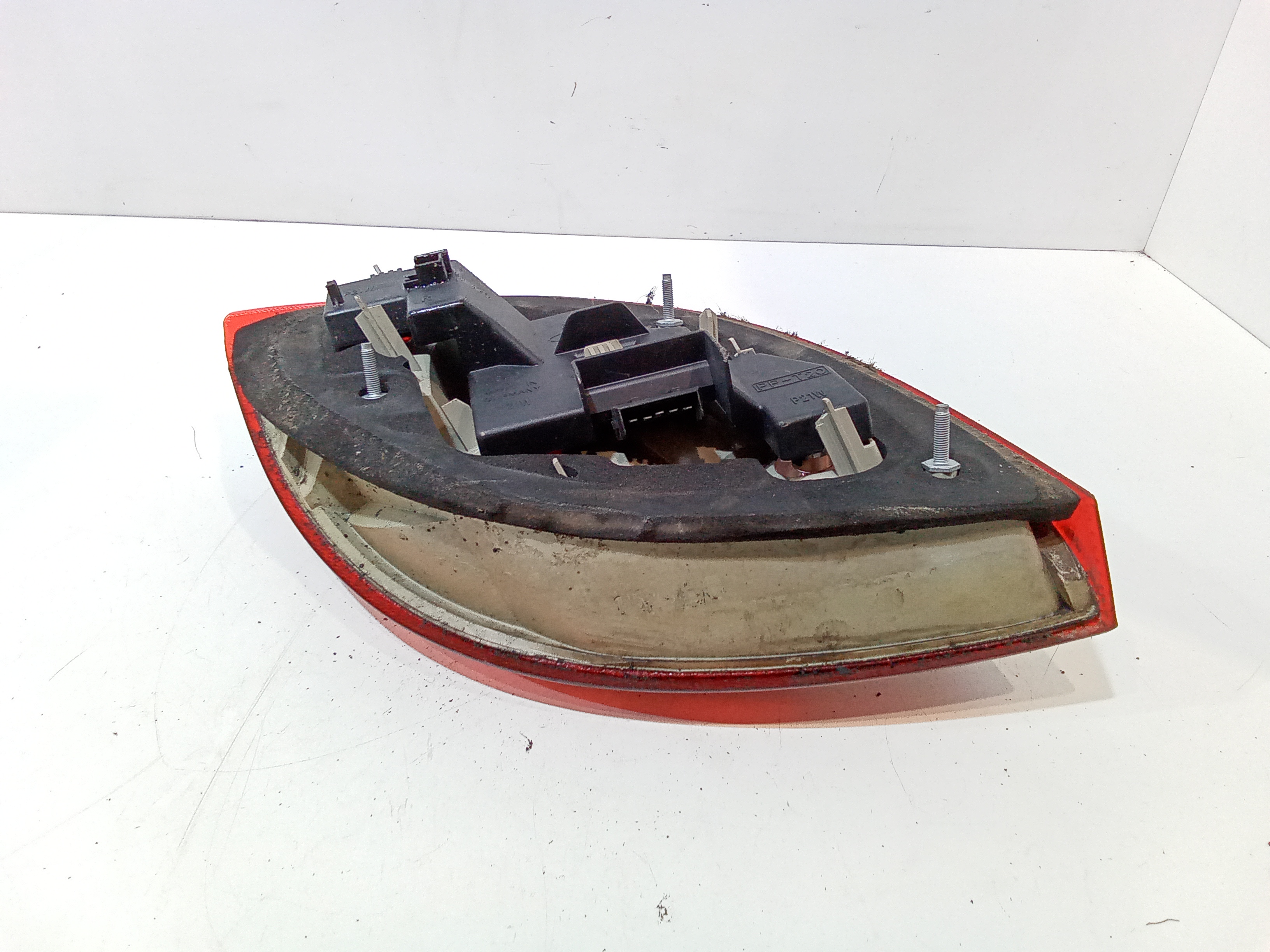 Stop fanale posteriore Destro Passeggero per Ford Fiesta 2 Serie (1996 - 1999)