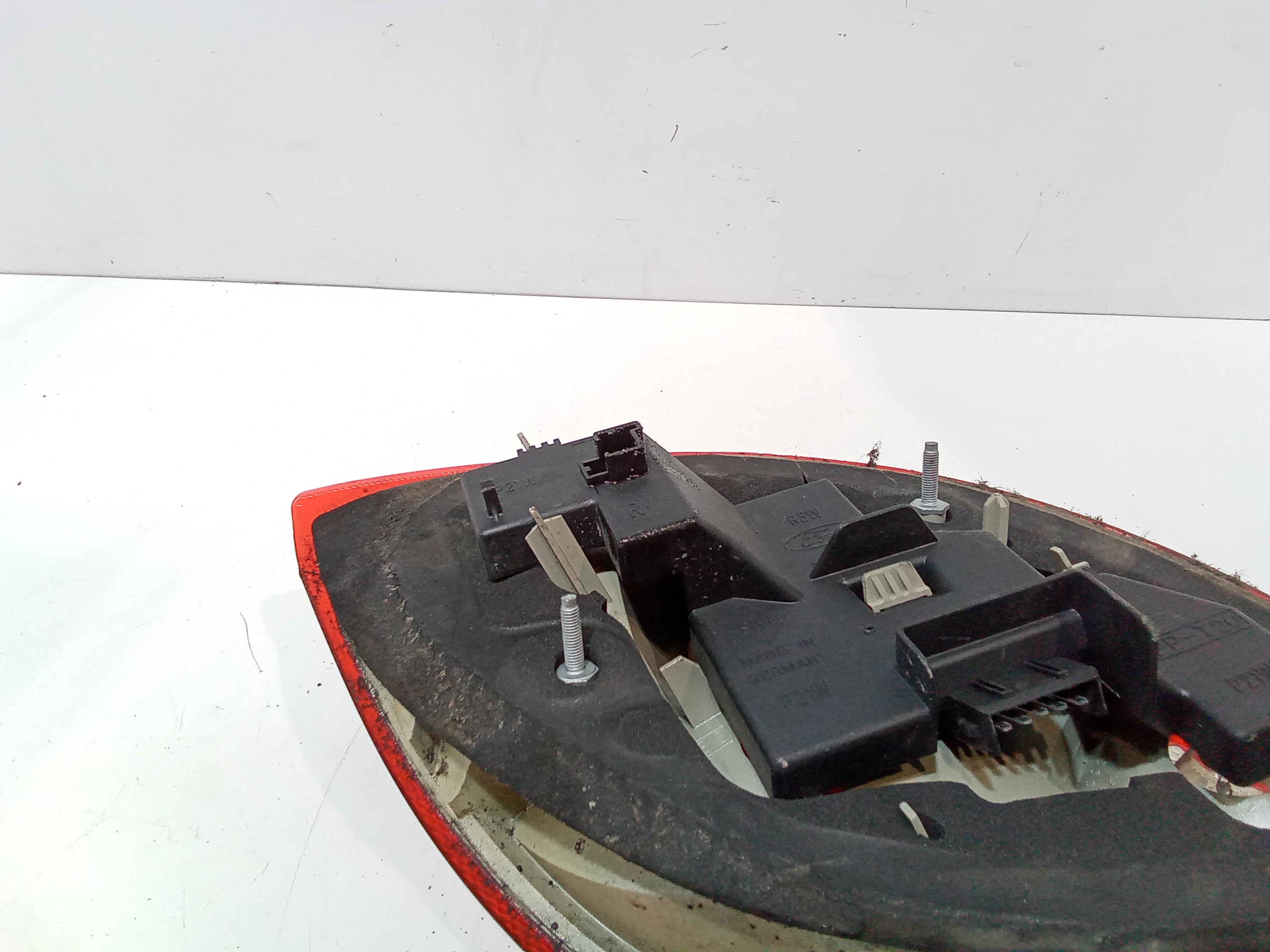 Stop fanale posteriore Destro Passeggero per Ford Fiesta 2 Serie (1996 - 1999)